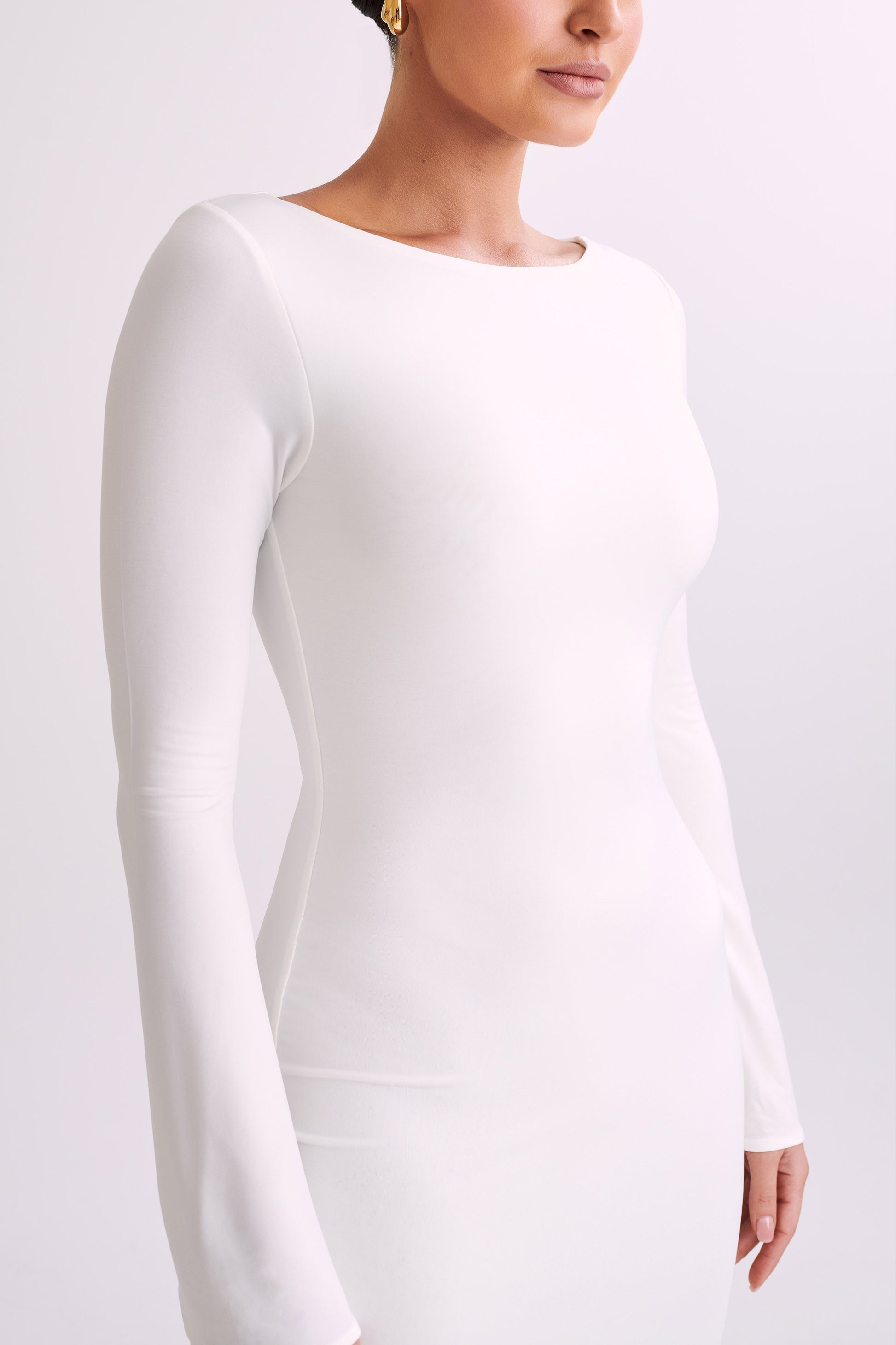 Vestido Ivory 
