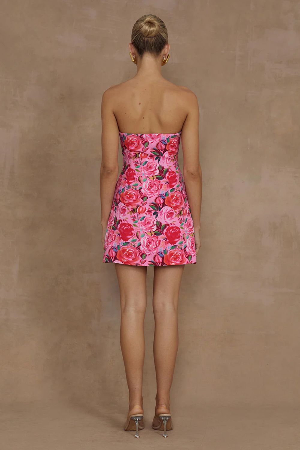  Vestido Esmeralda
