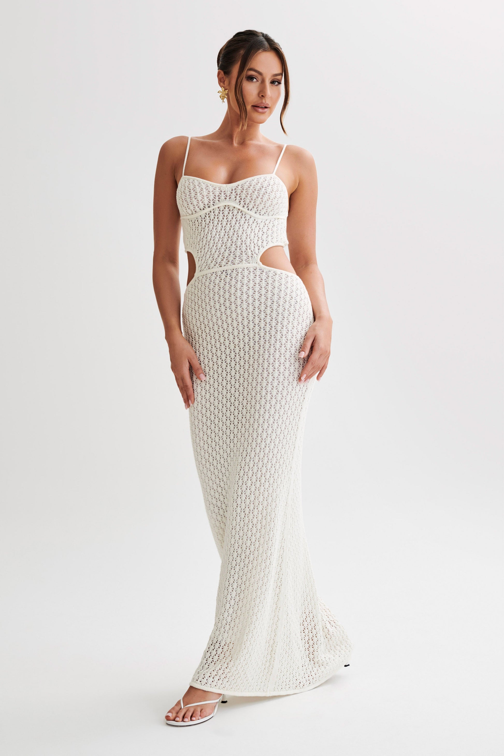 Vestido Napoli 