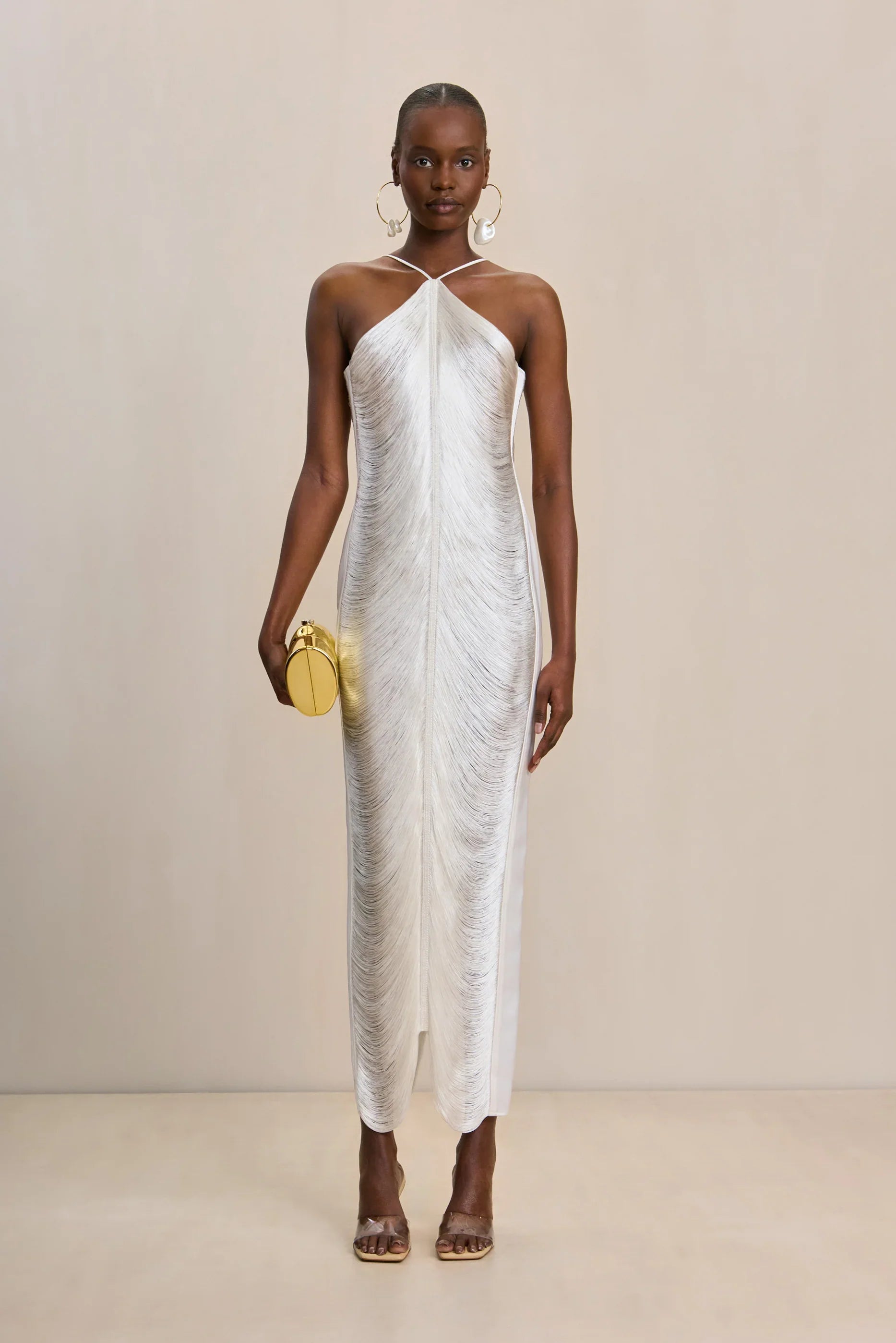 Vestido Vellair