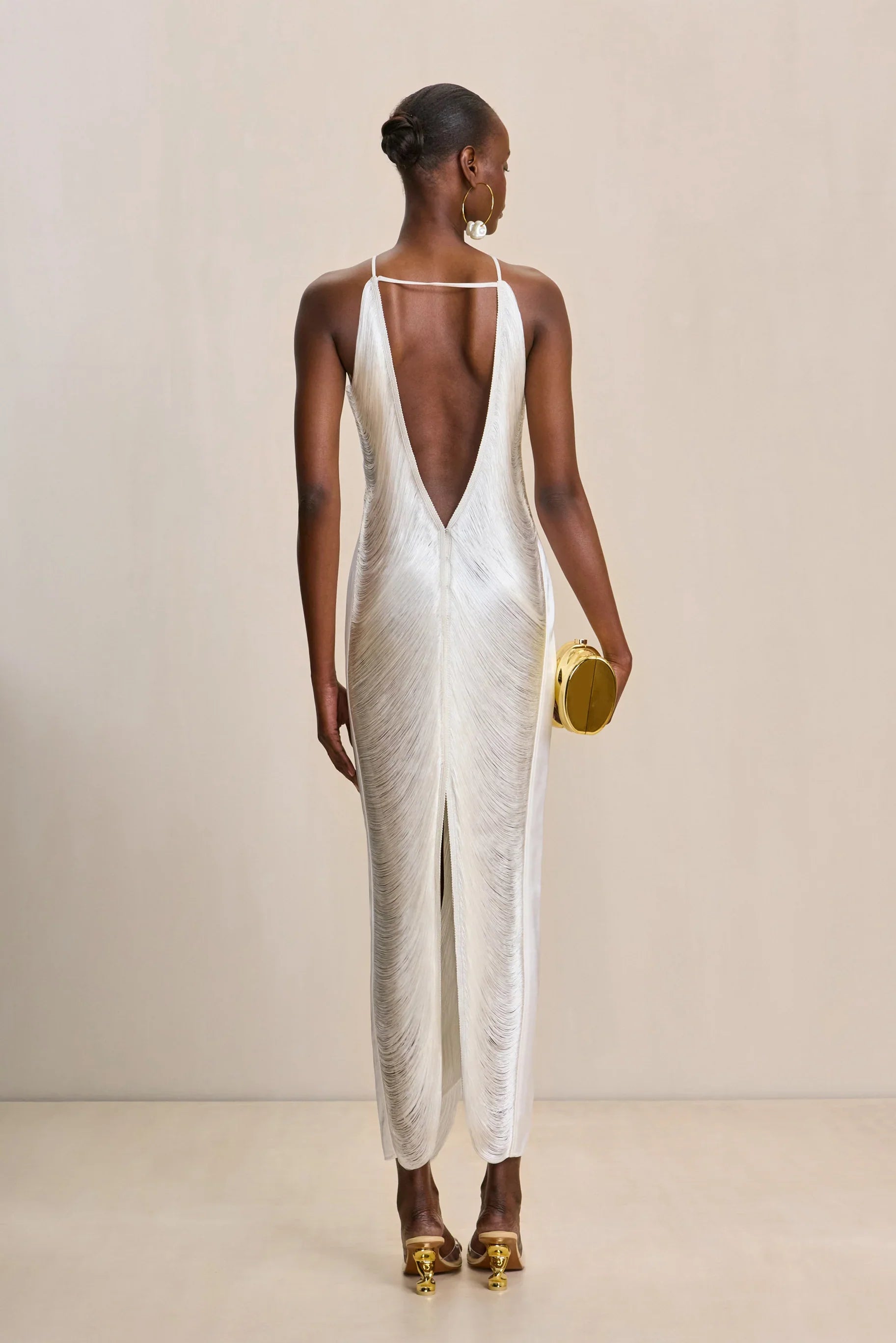 Vestido Vellair