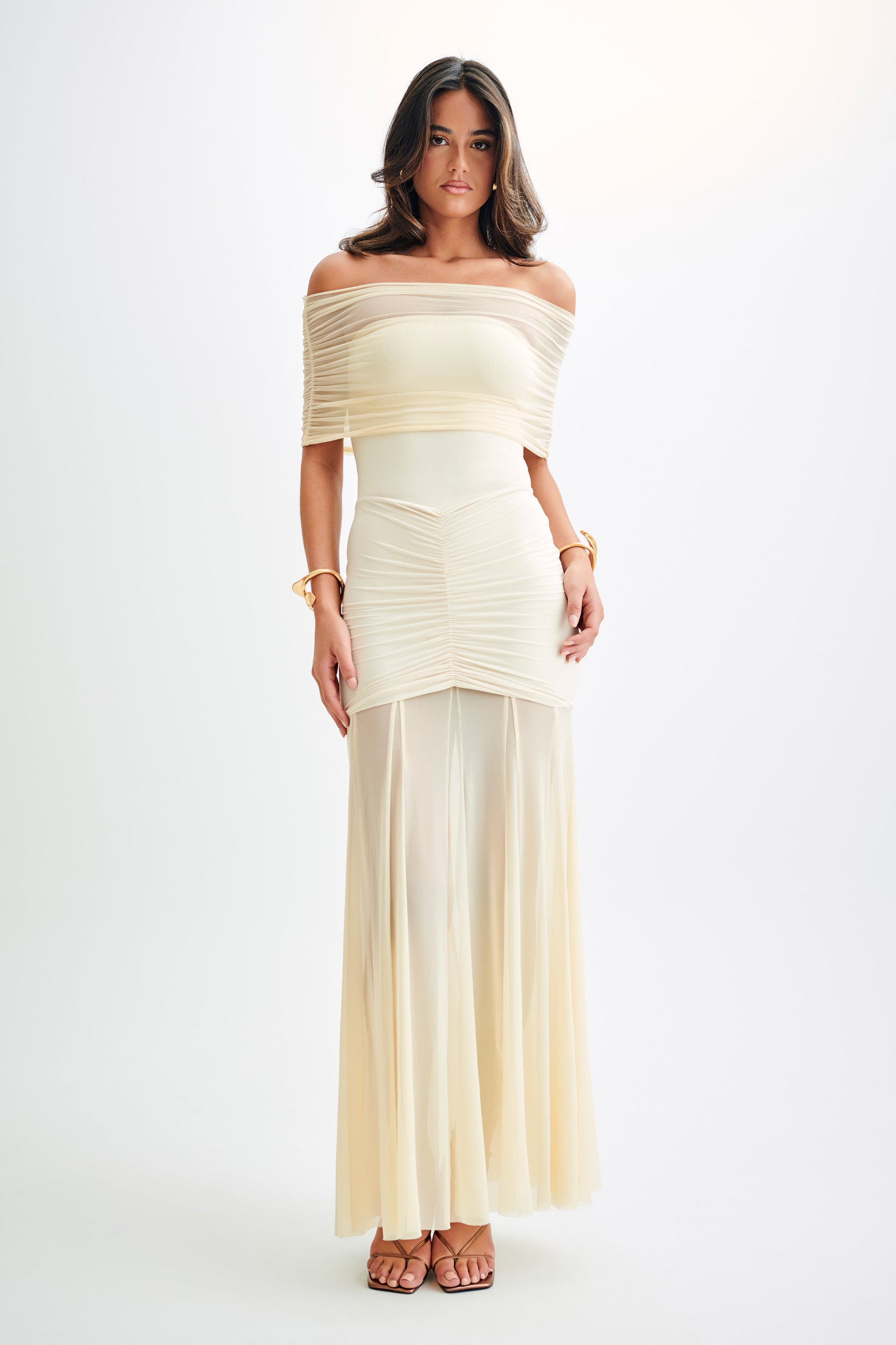 Vestido Anna