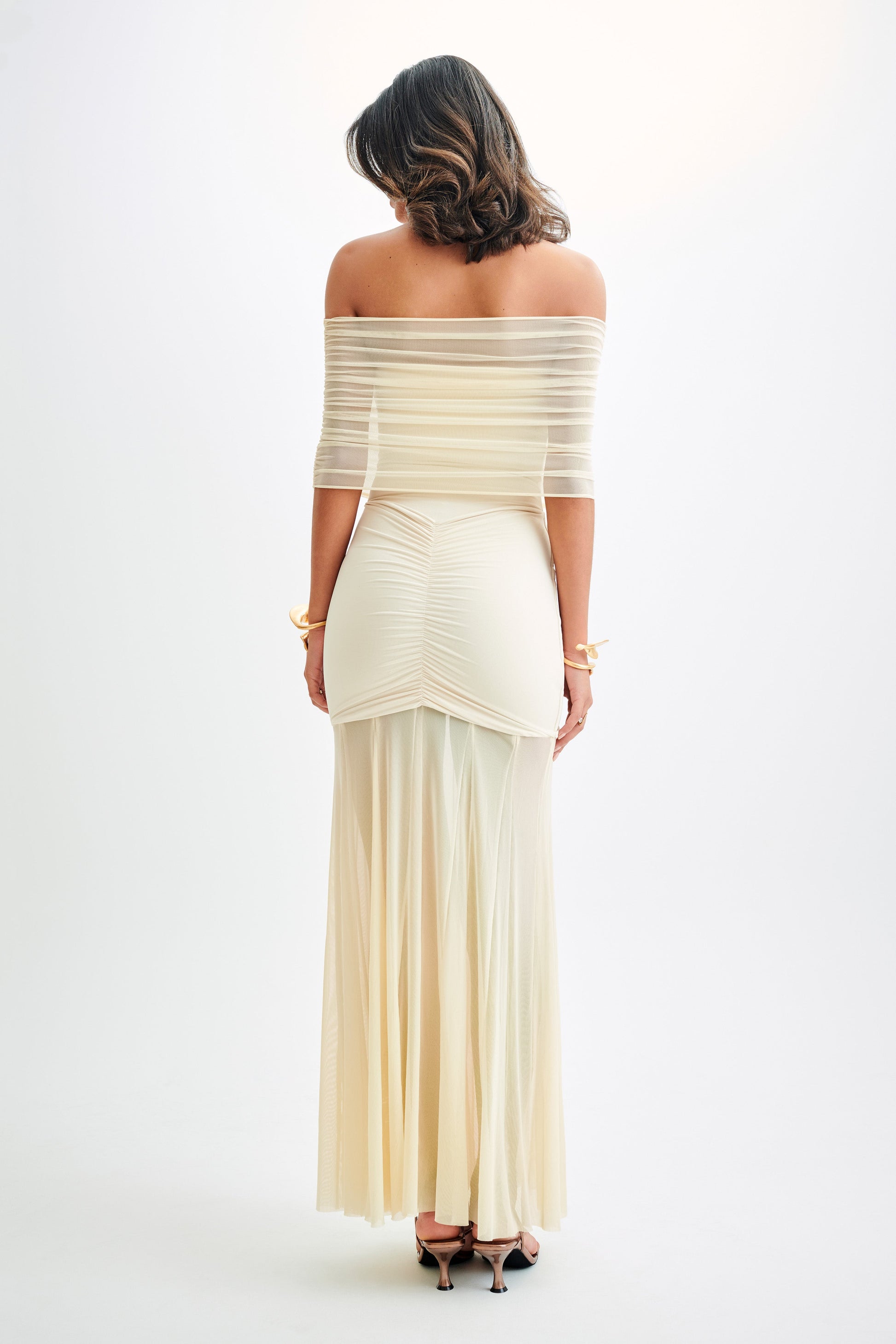Vestido Anna