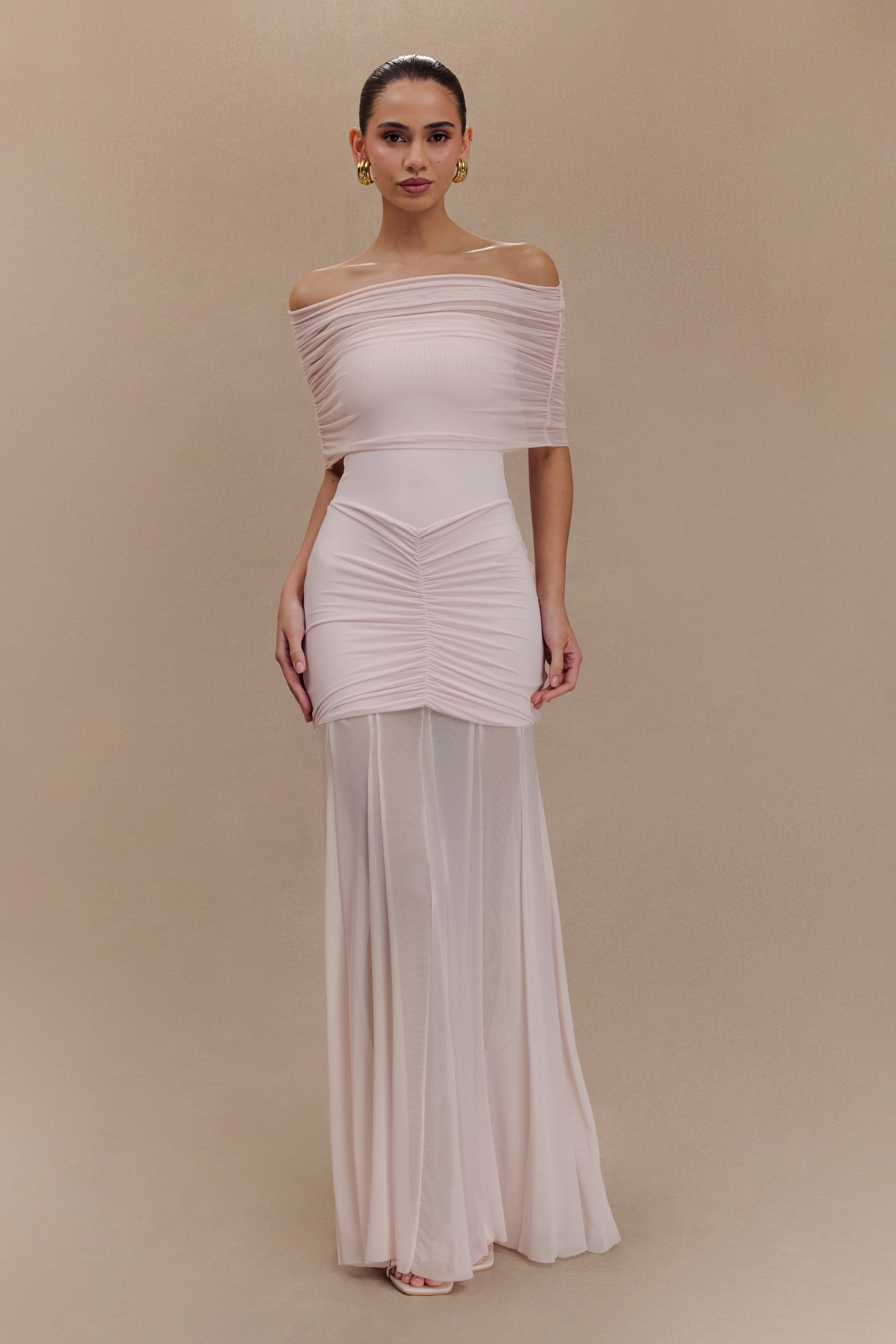 Vestido Anna