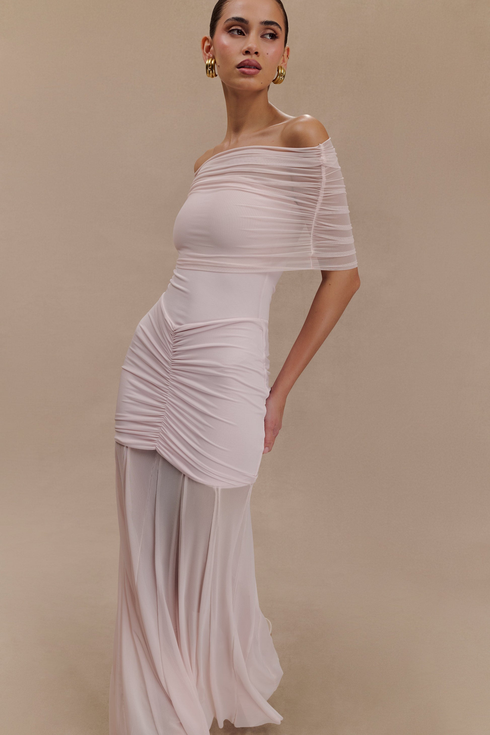 Vestido Anna