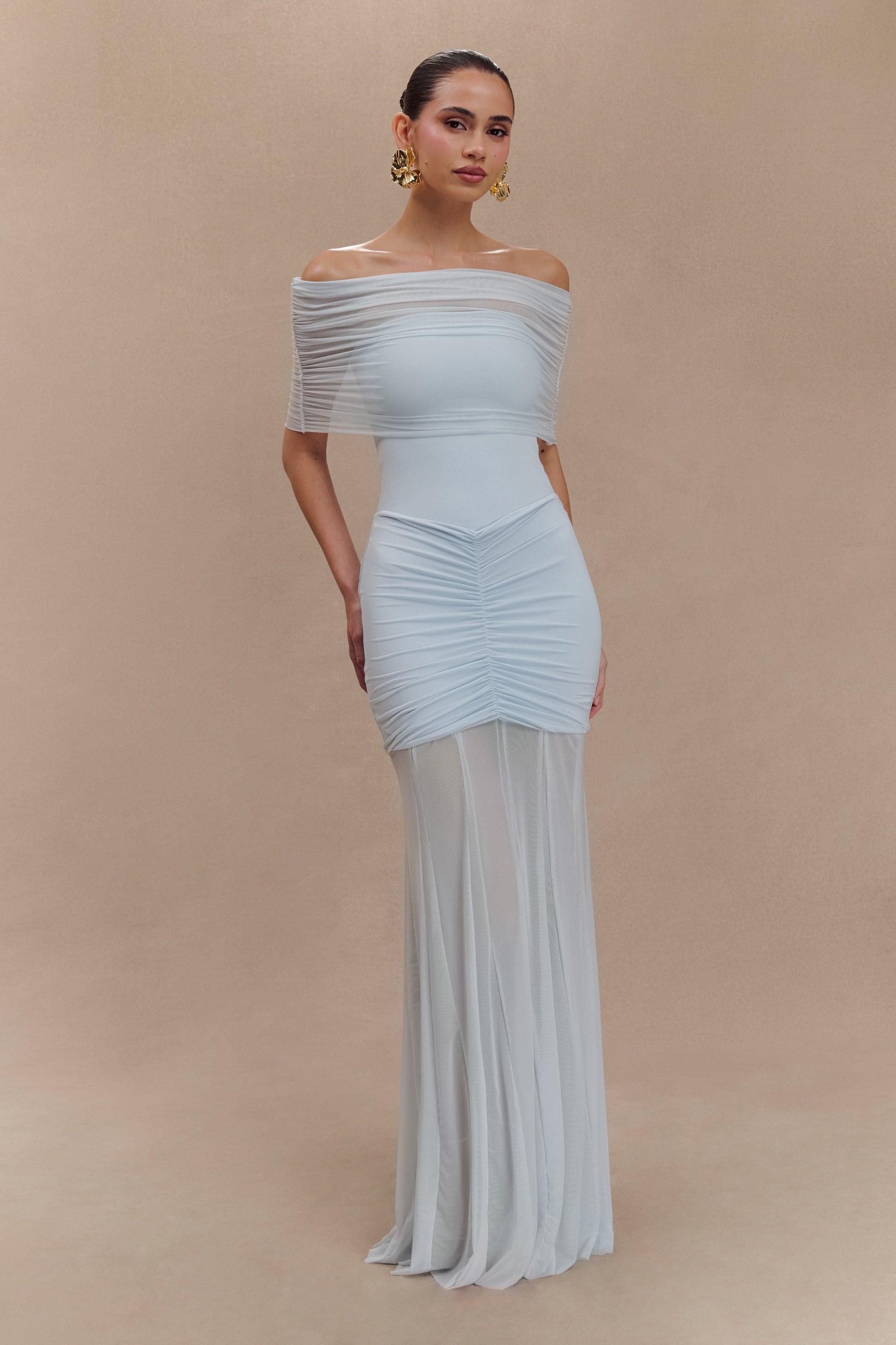 Vestido Anna
