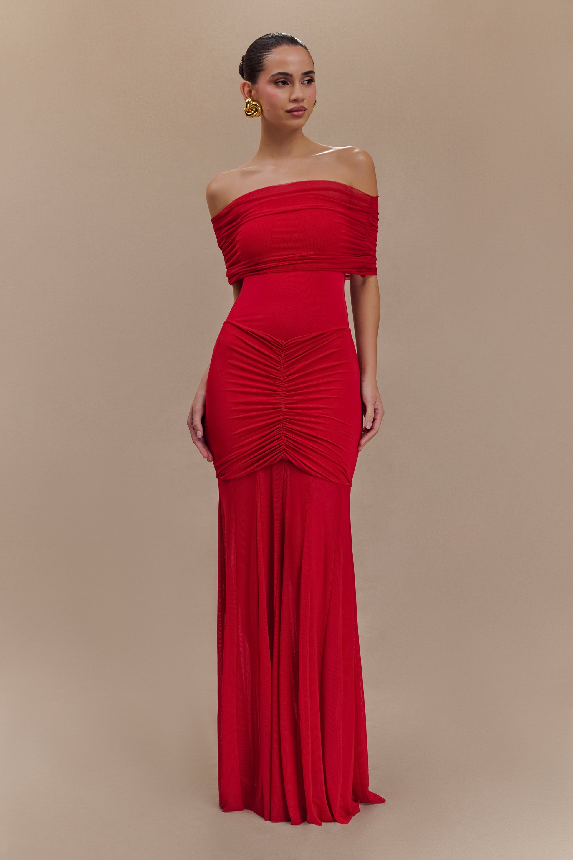 Vestido Anna