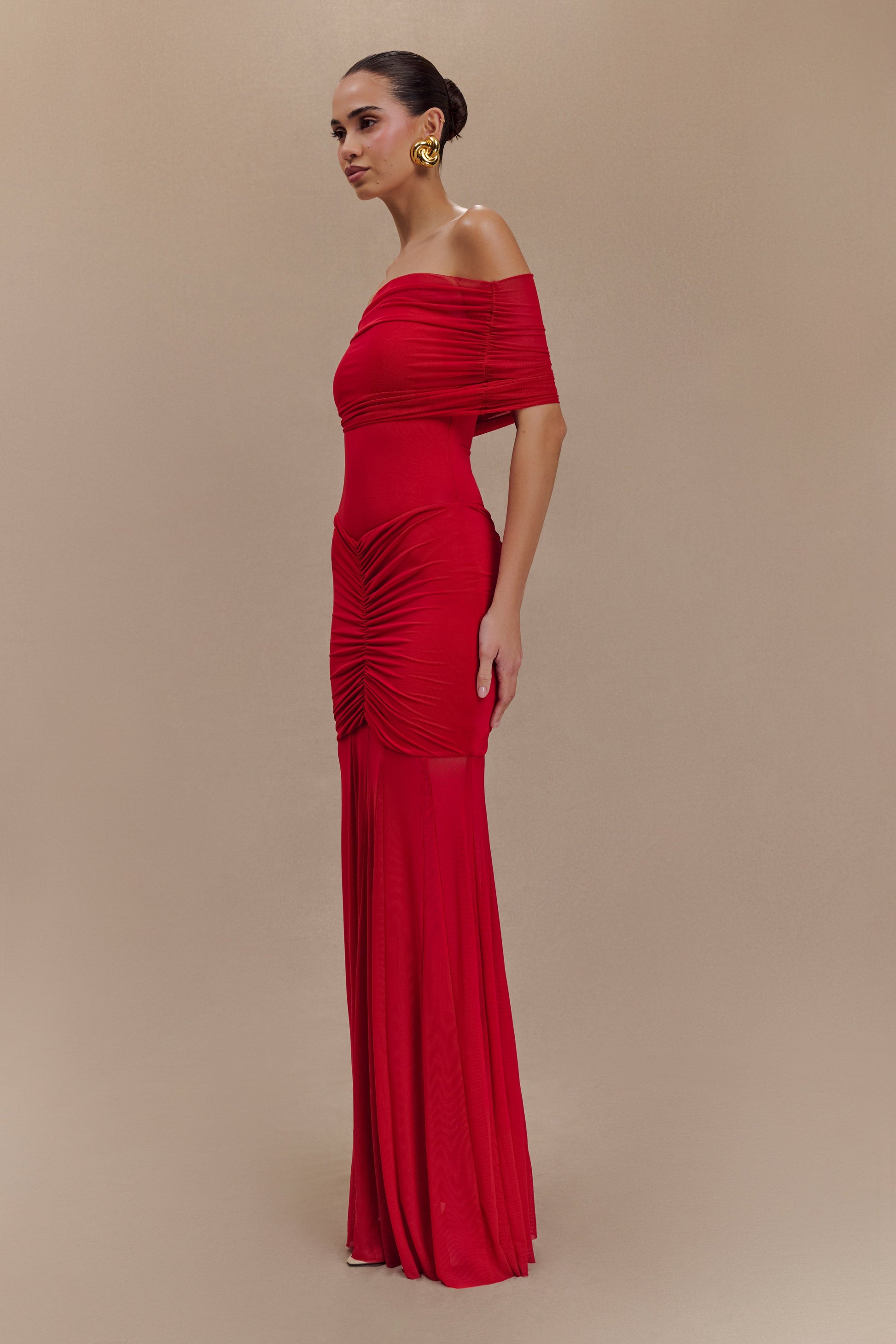 Vestido Anna