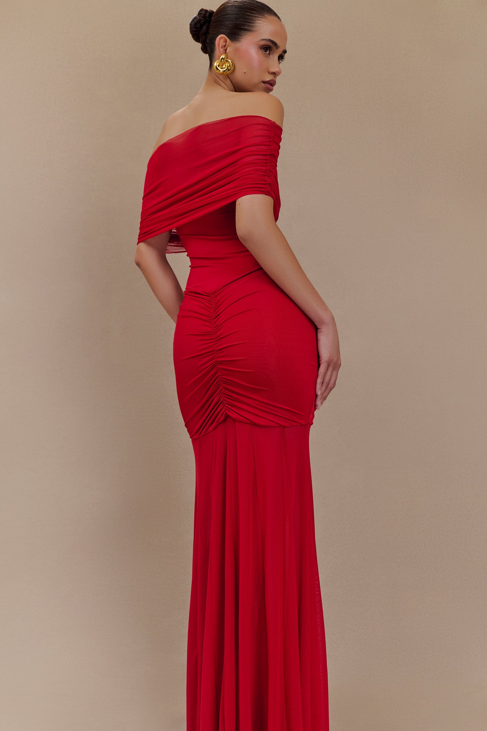 Vestido Anna