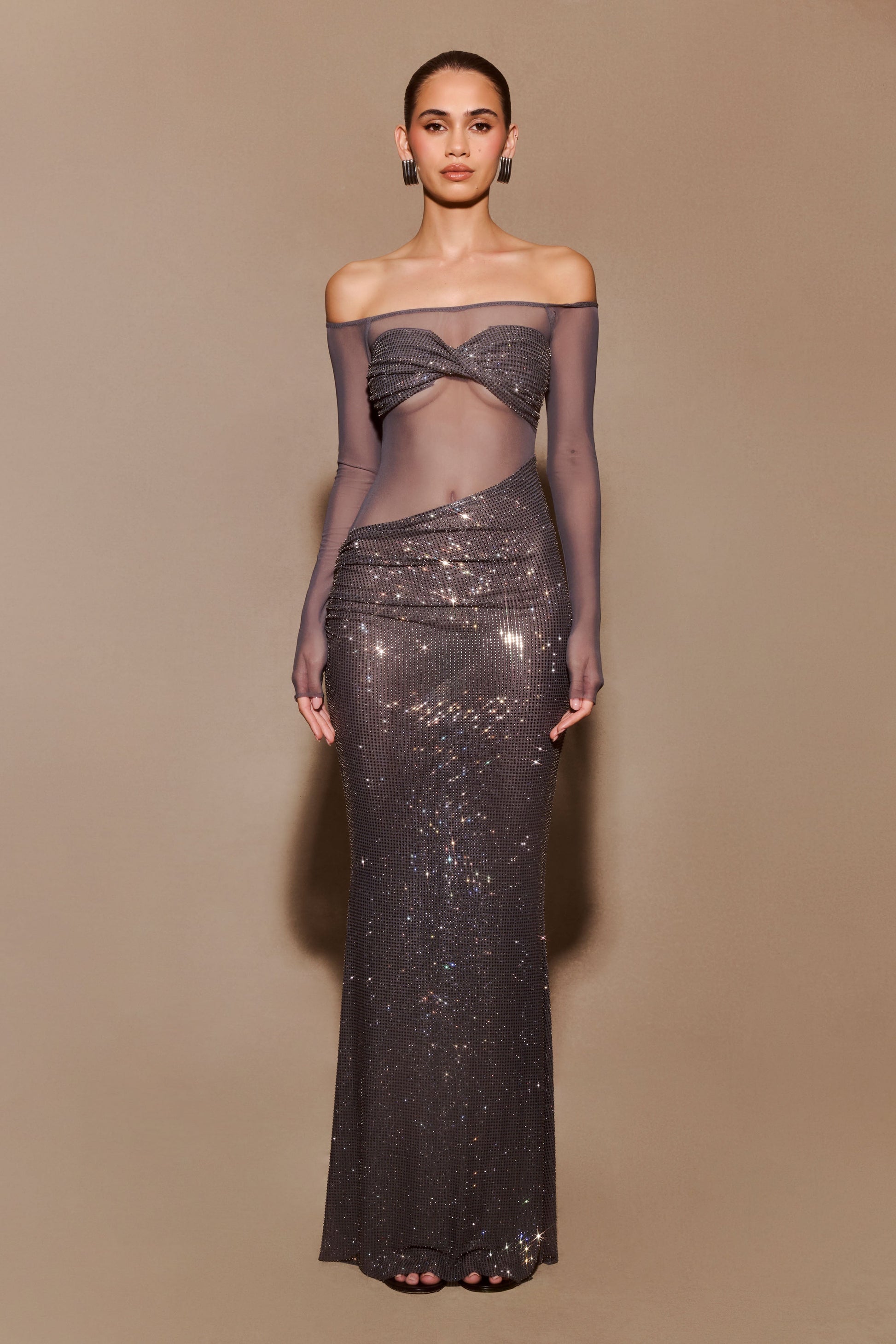 Vestido Giada