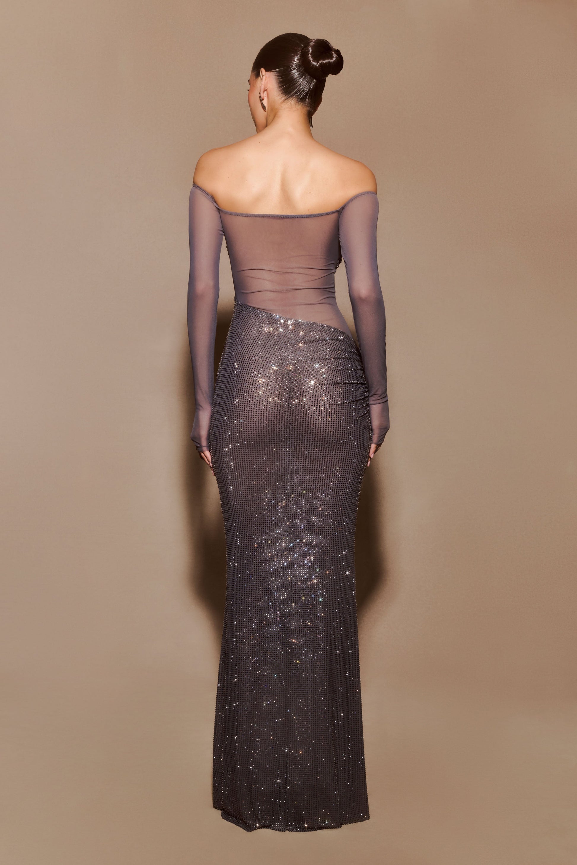 Vestido Giada
