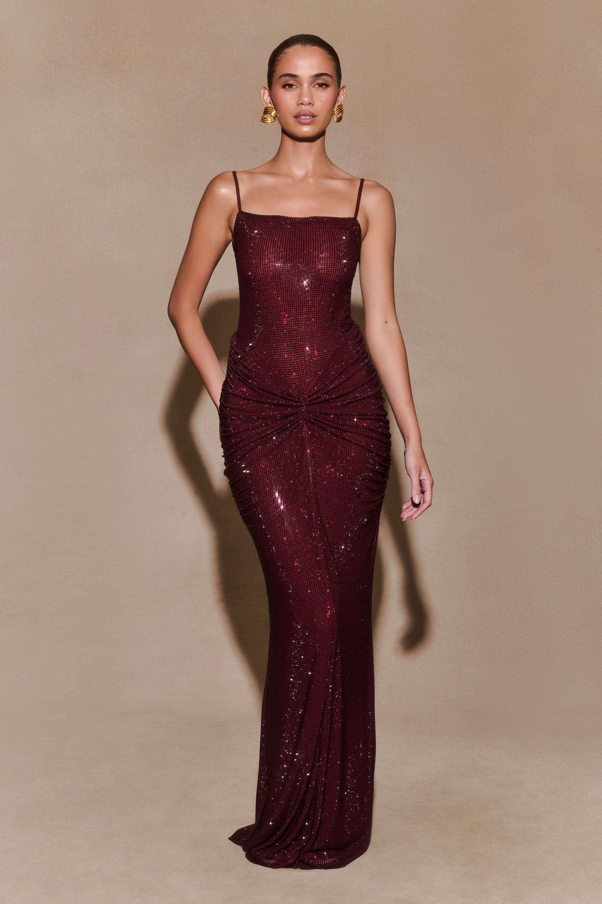 Vestido Lux