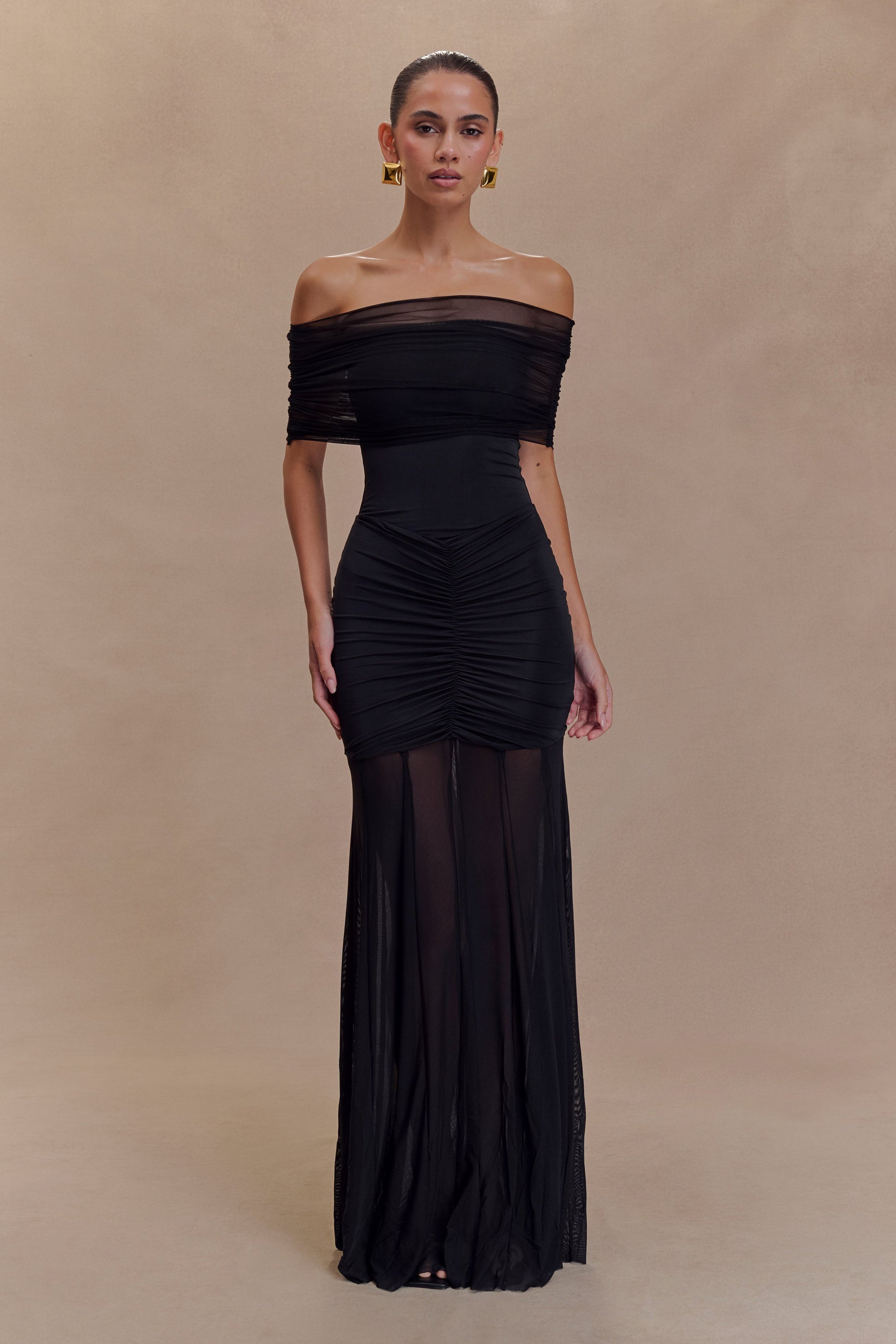 Vestido Anna