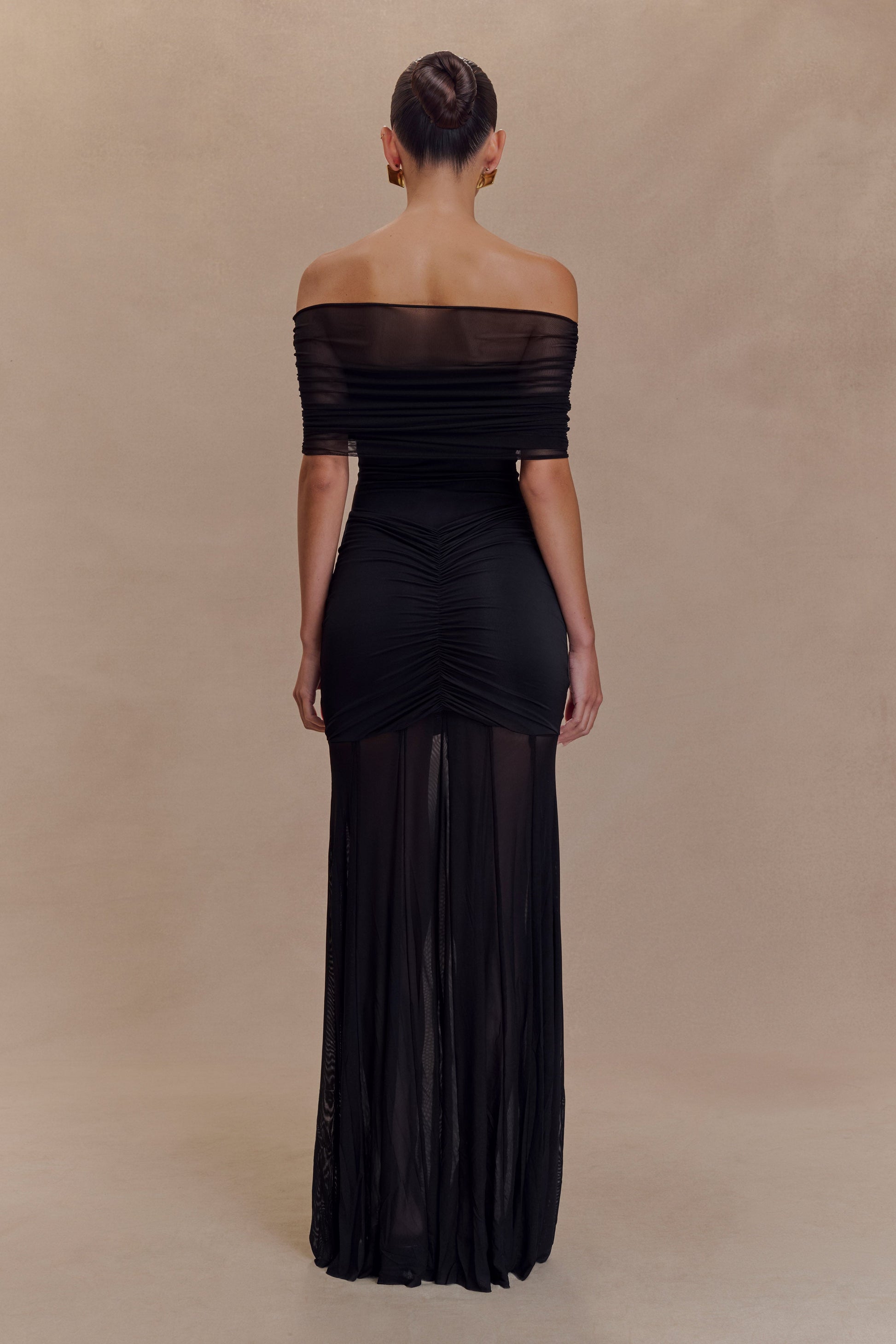 Vestido Anna