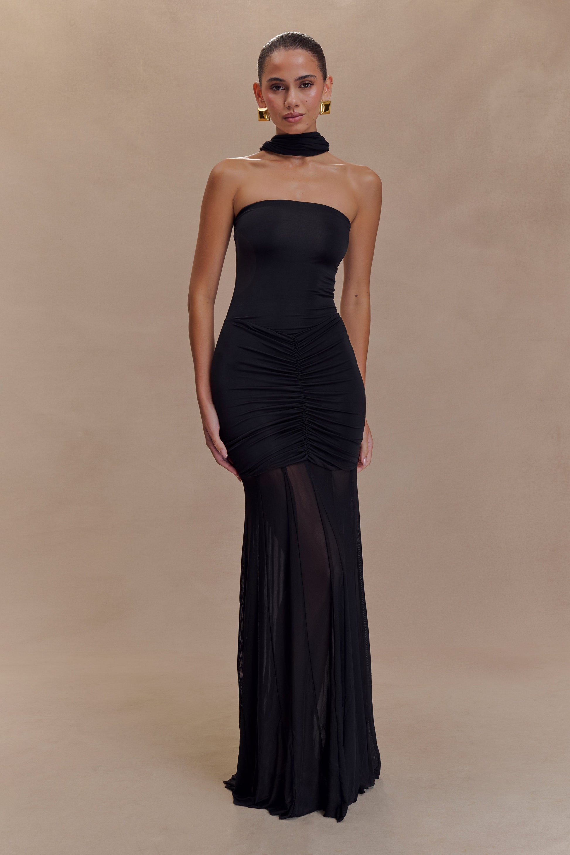 Vestido Anna