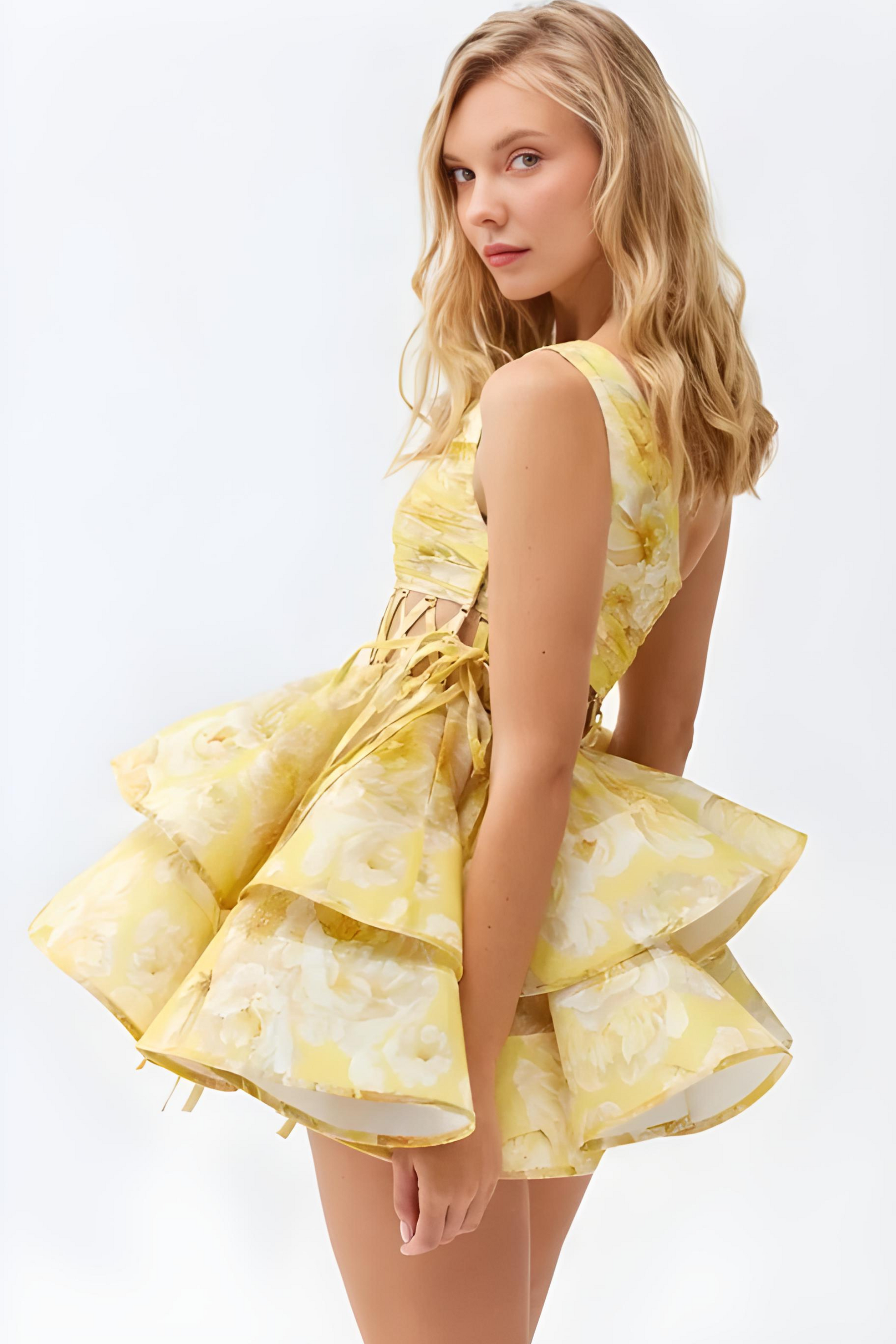 Vestido Lavinia