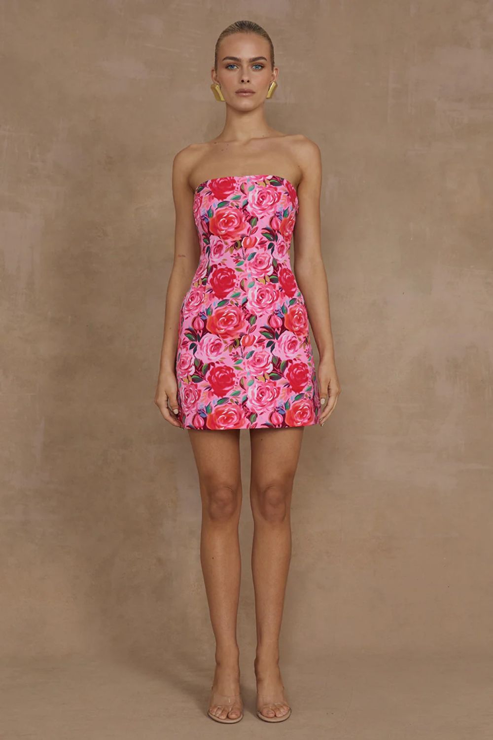  Vestido Esmeralda