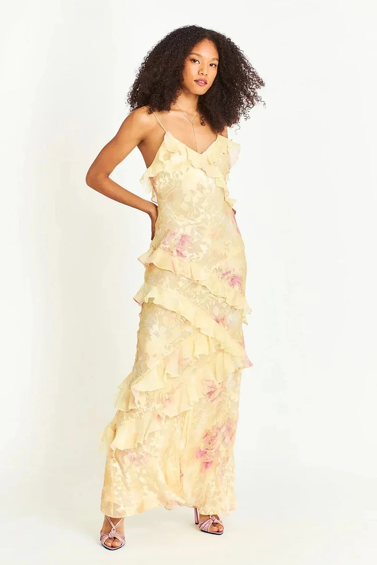Vestido Dolce