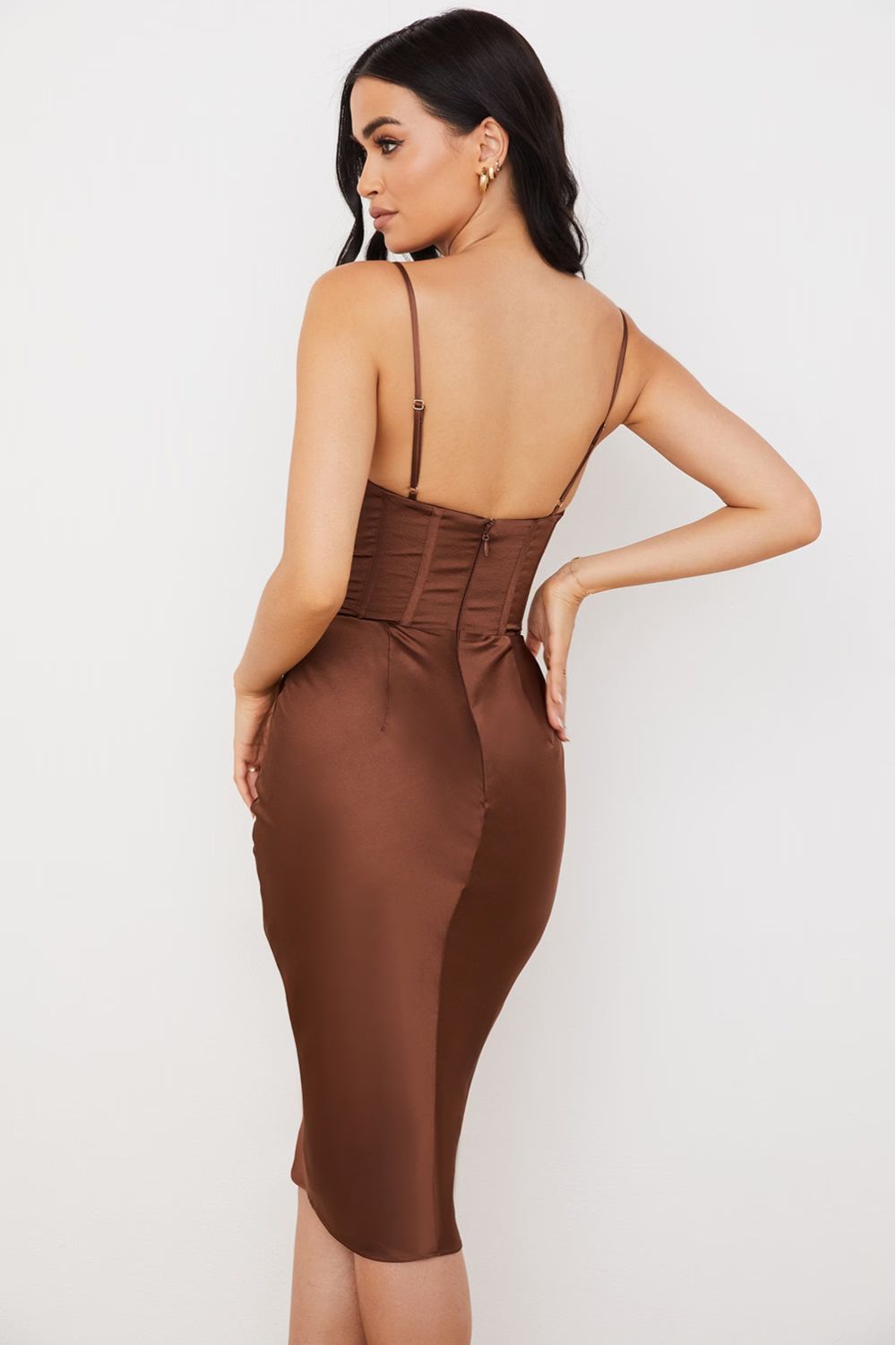 Vestido Charmaine