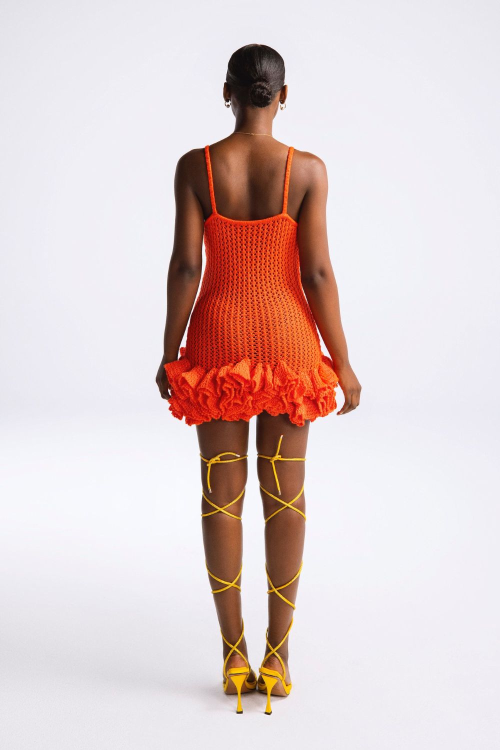 Vestido Marcella 