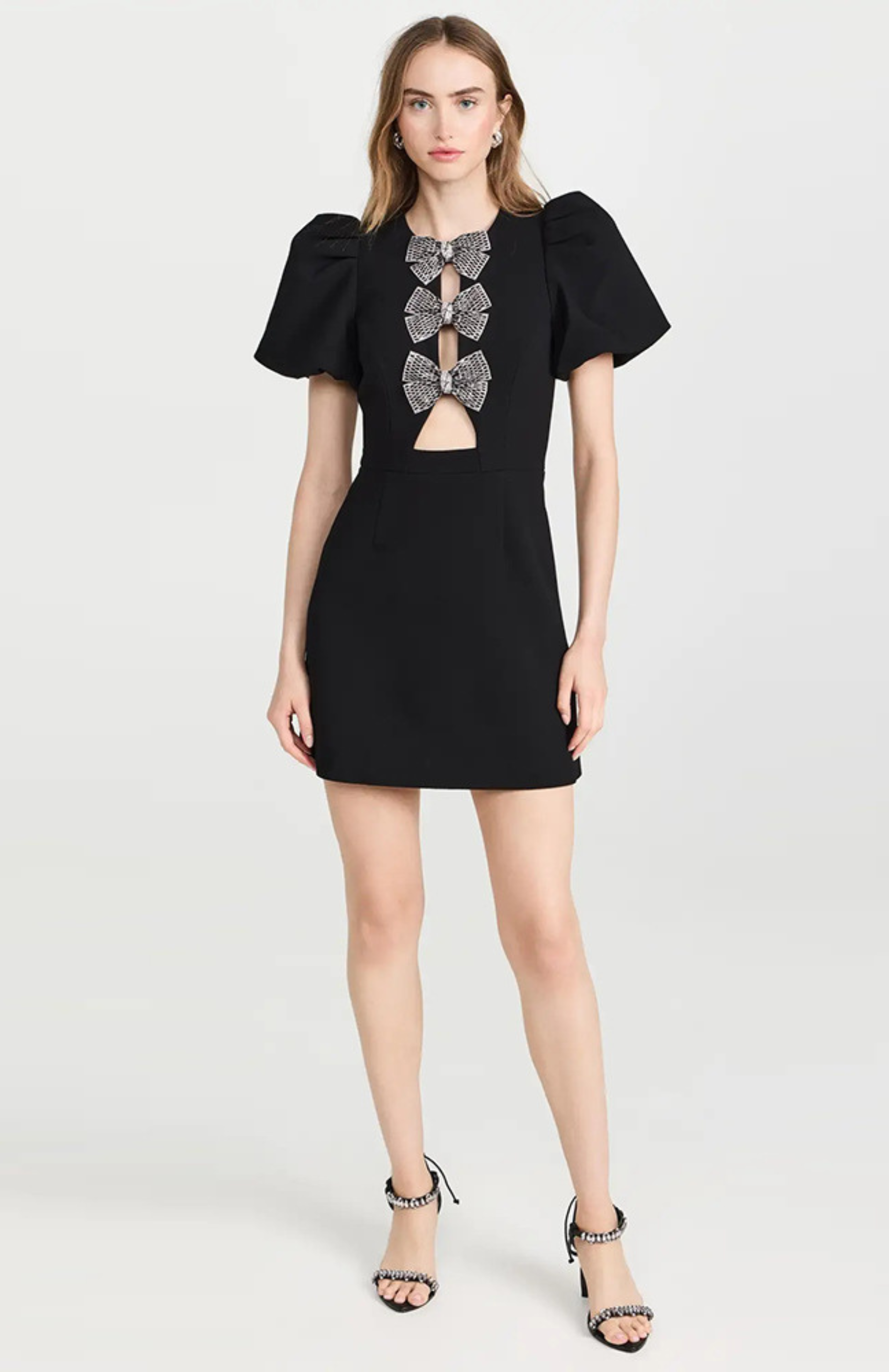 Vestido Cindy