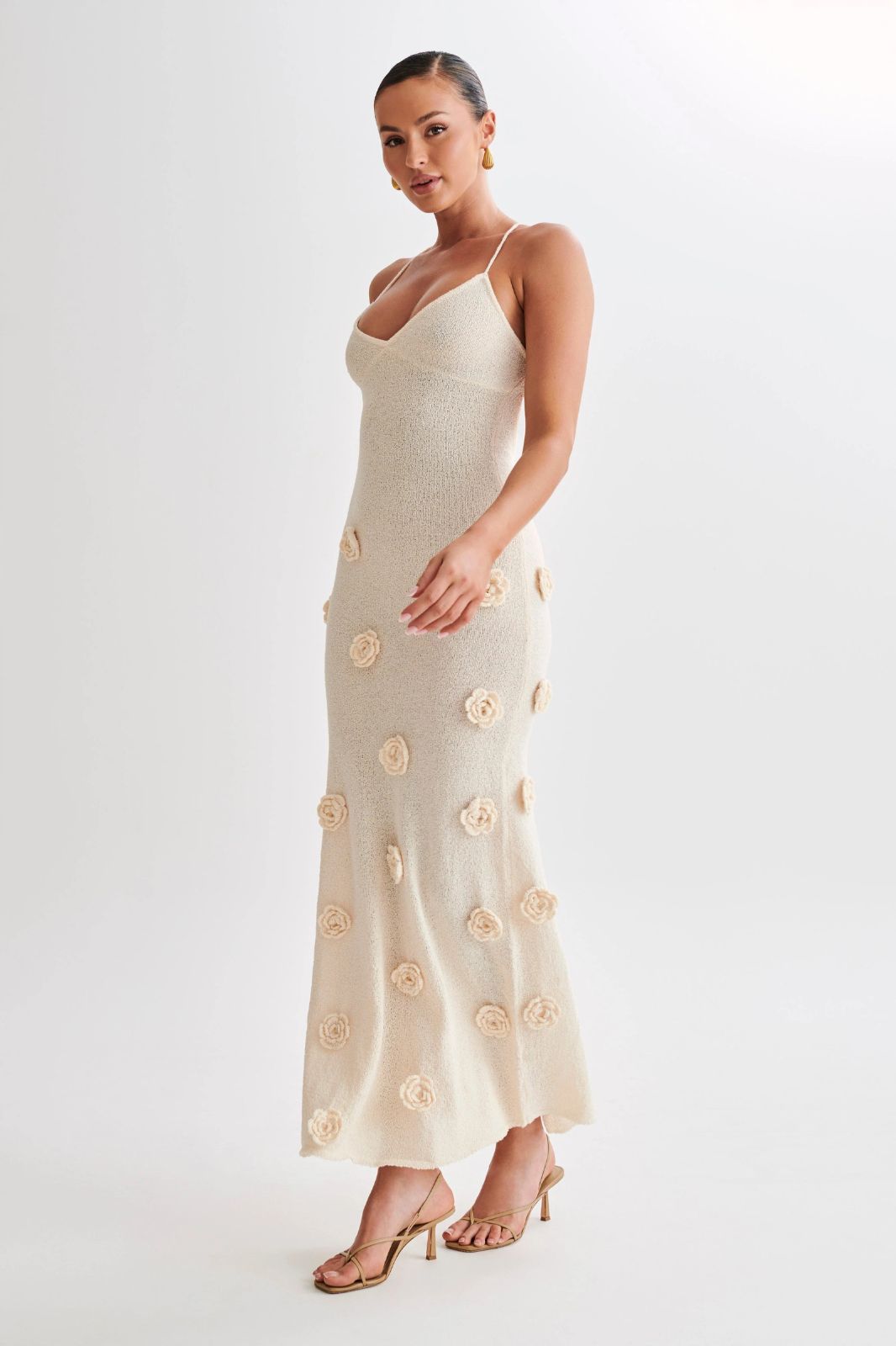 Vestido Zahra