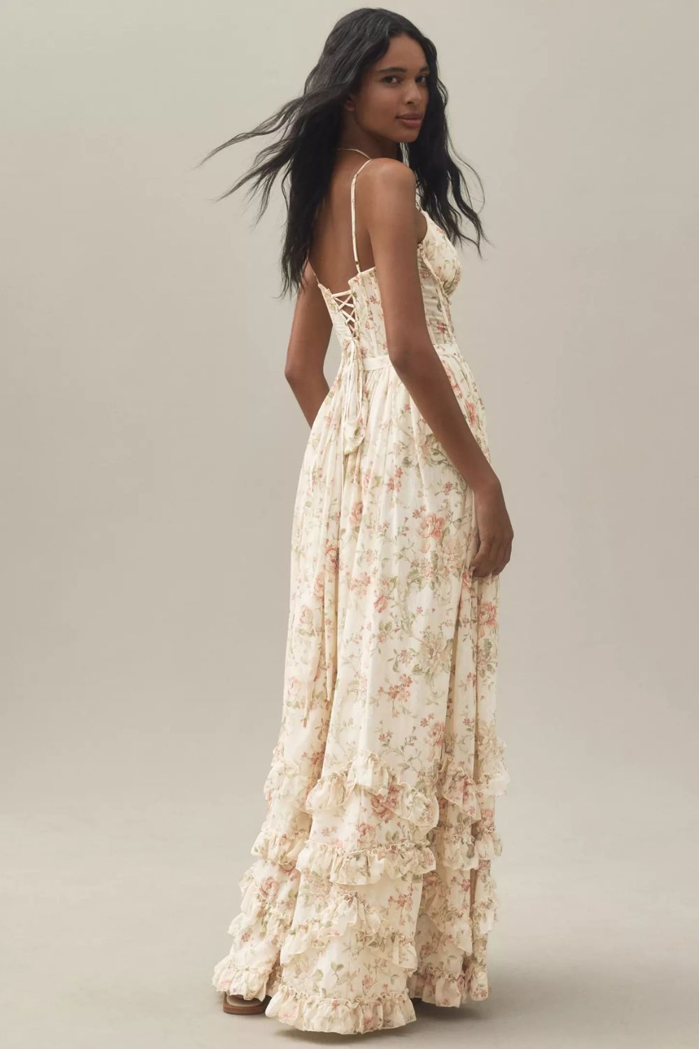 Vestido Helena Vesta