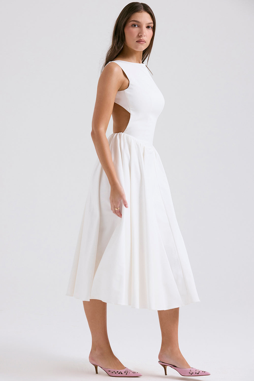 Vestido Sienna