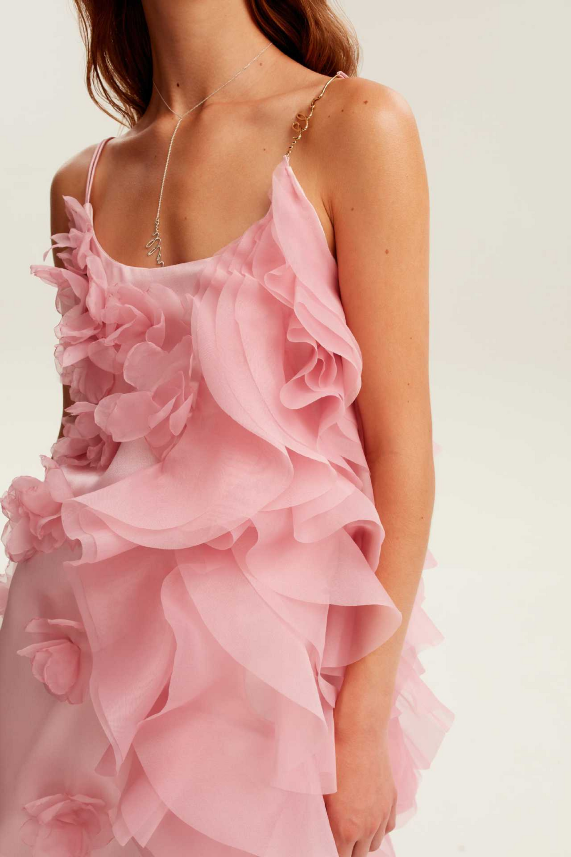 Vestido Eira