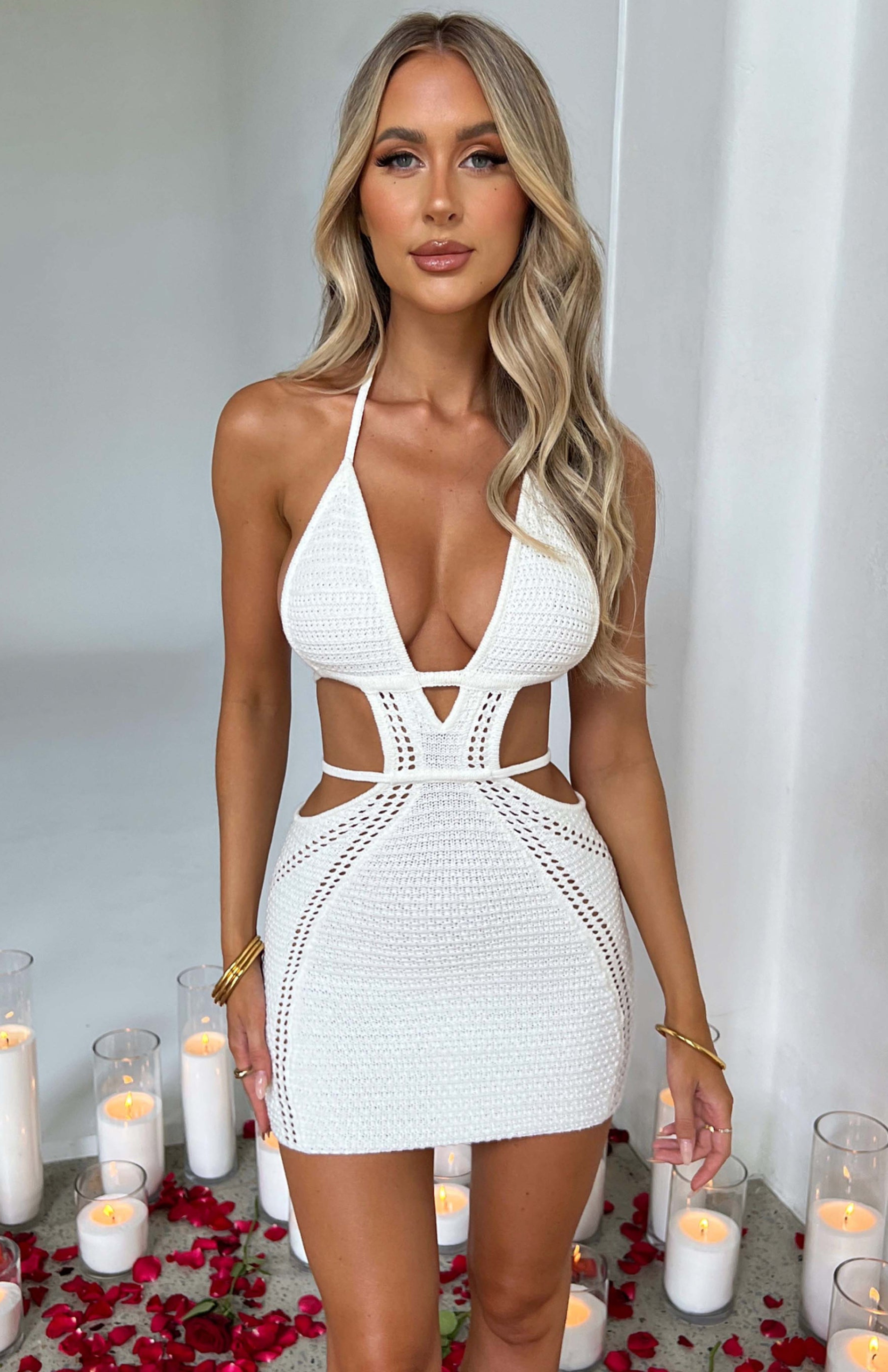 Vestido Tyra