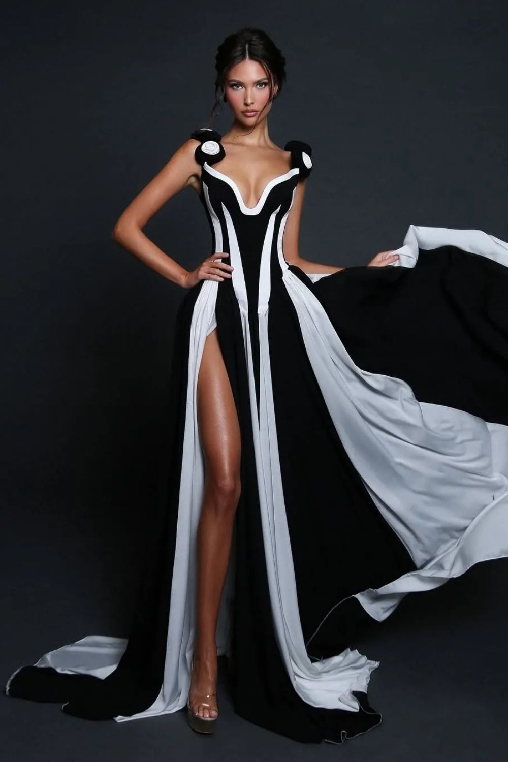 Vestido Lara Farah