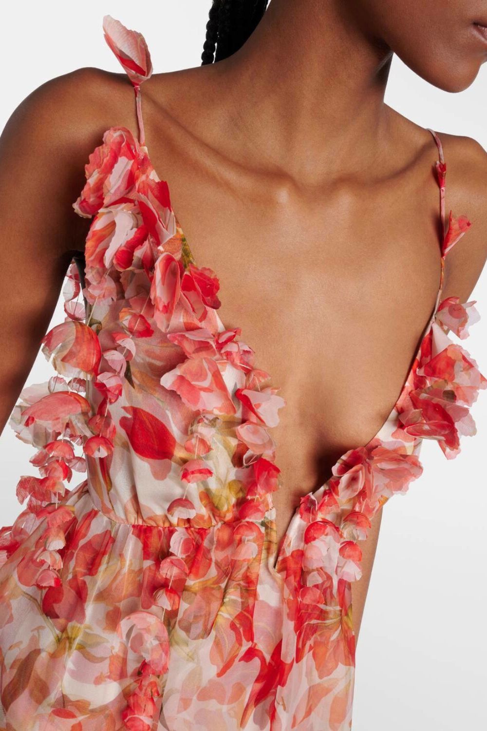 Vestido Maelis 