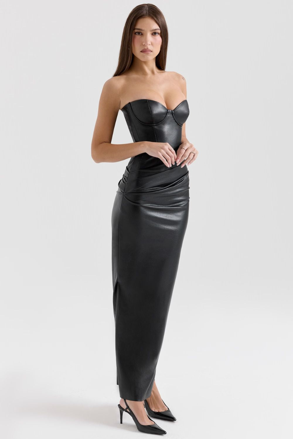 Vestido Regina