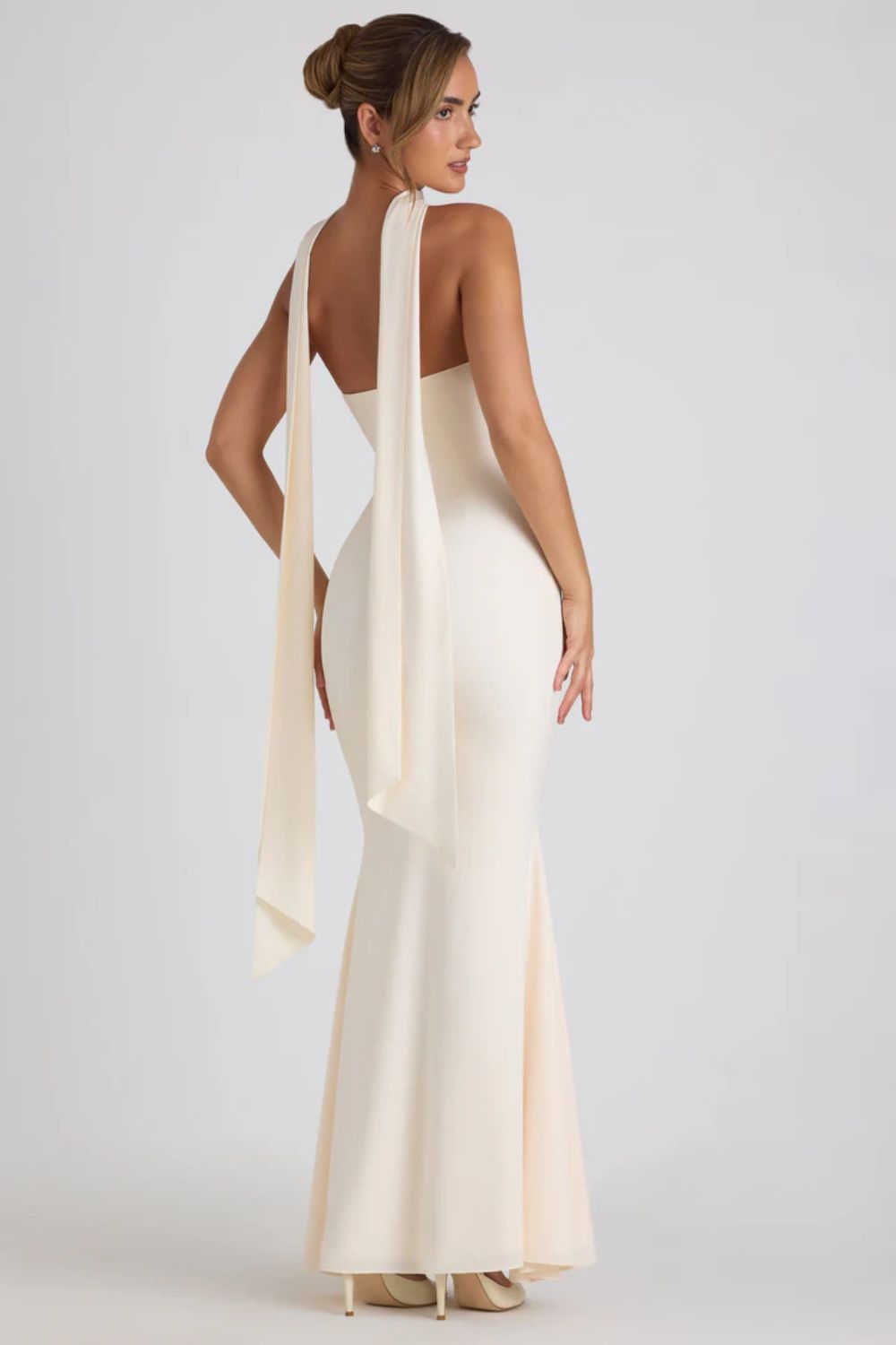 Vestido Vessa 