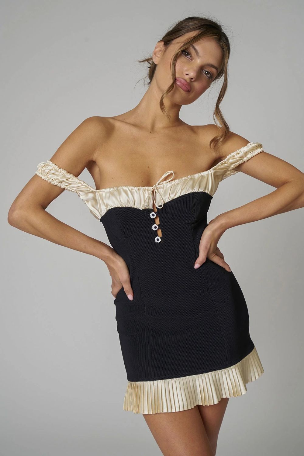 Vestido Colette
