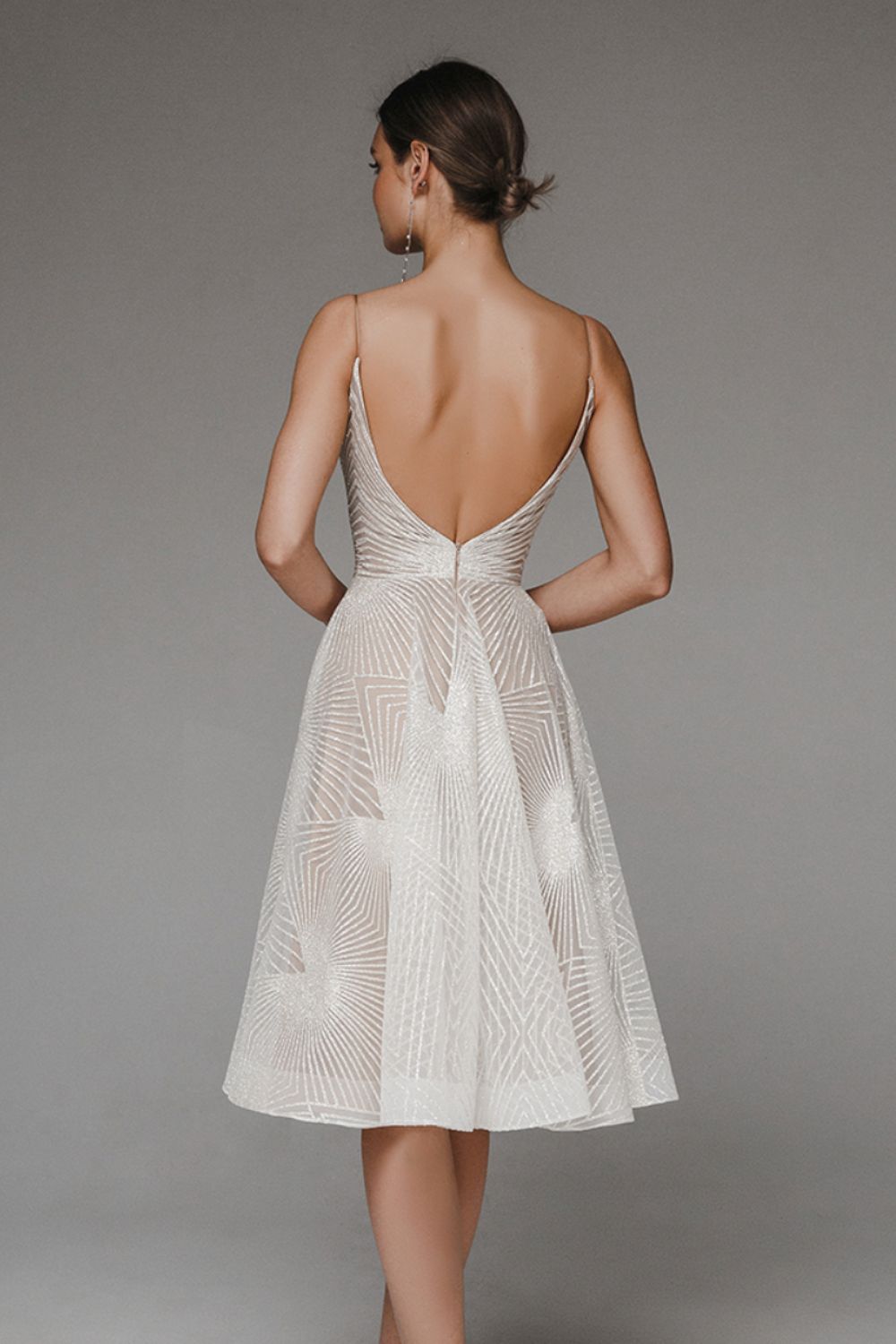Vestido Vialentina