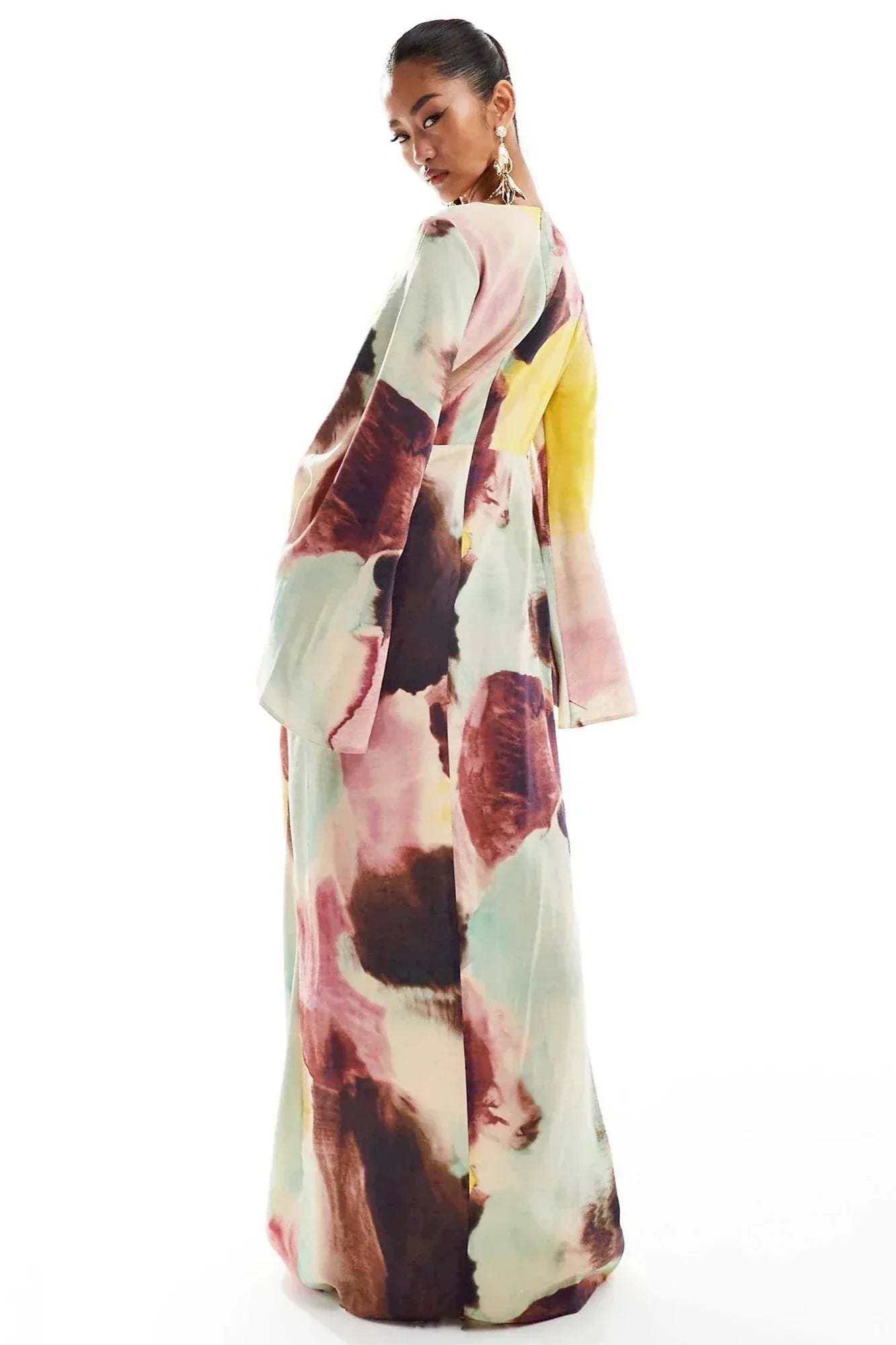 Vestido Layali