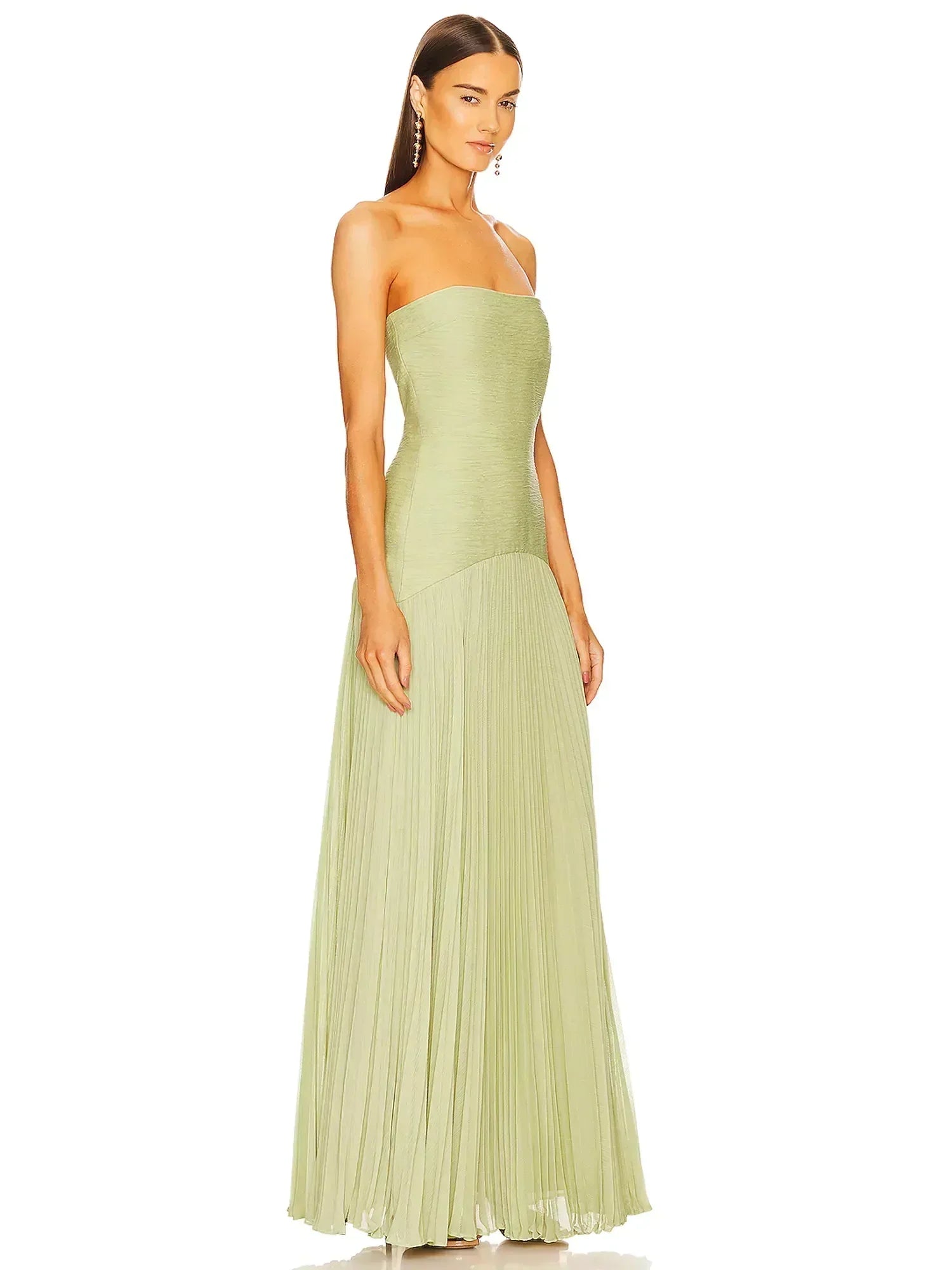 Vestido Yvenne