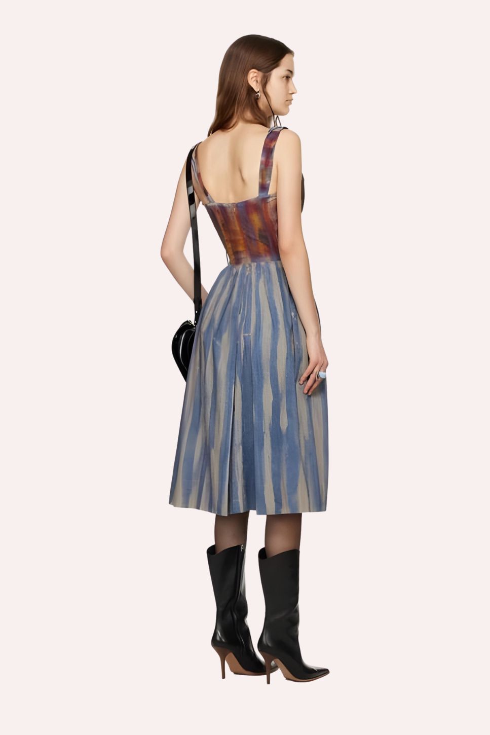 Vestido Alison