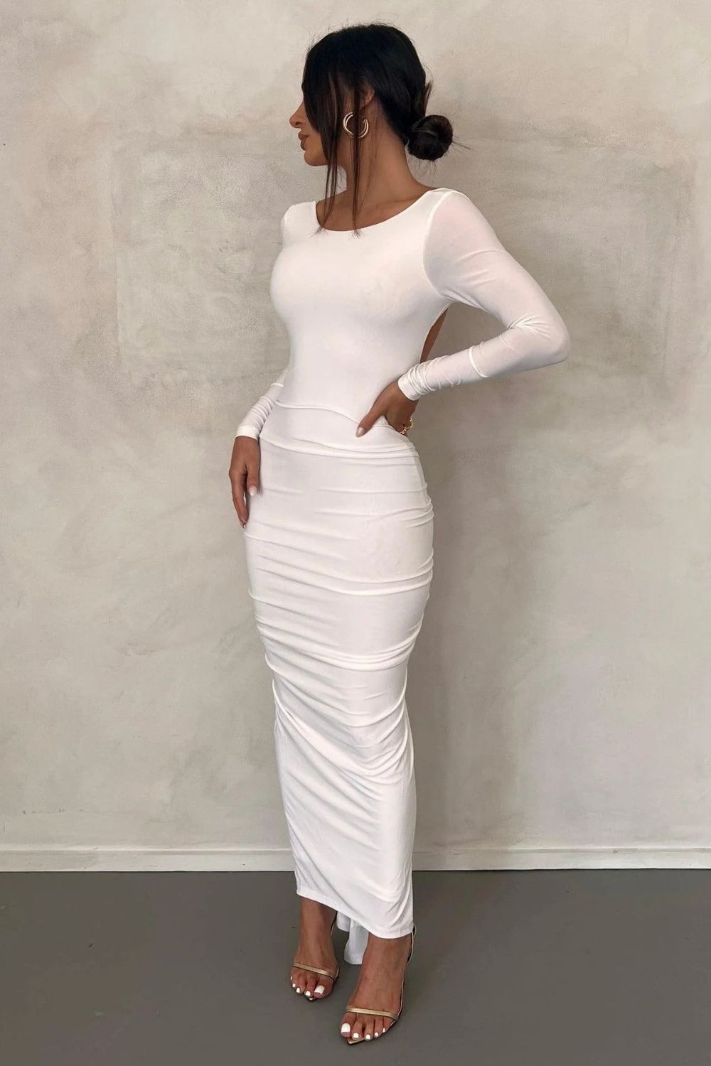 Vestido Layla
