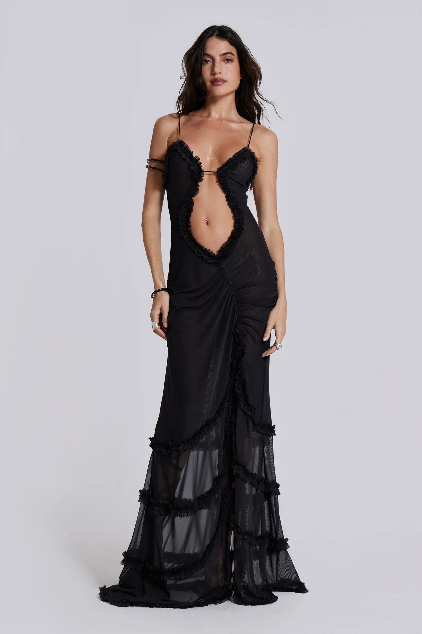 Vestido Jada 