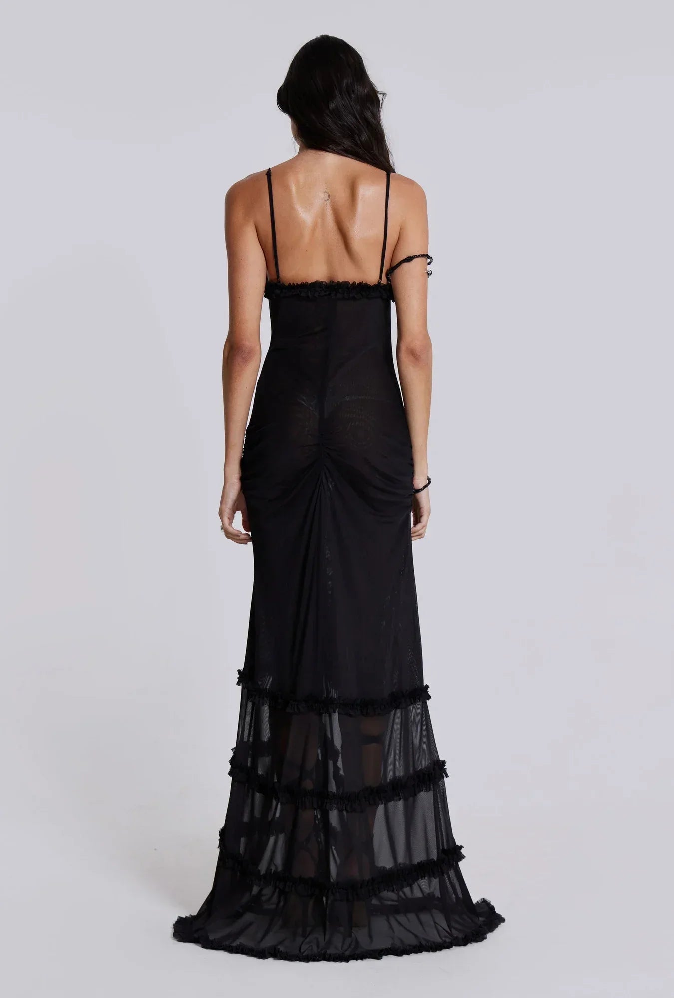 Vestido Jada 