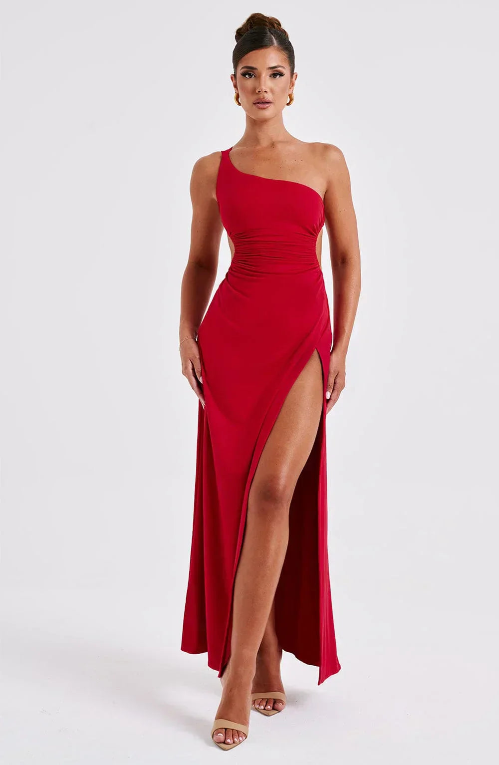 Vestido Letizia