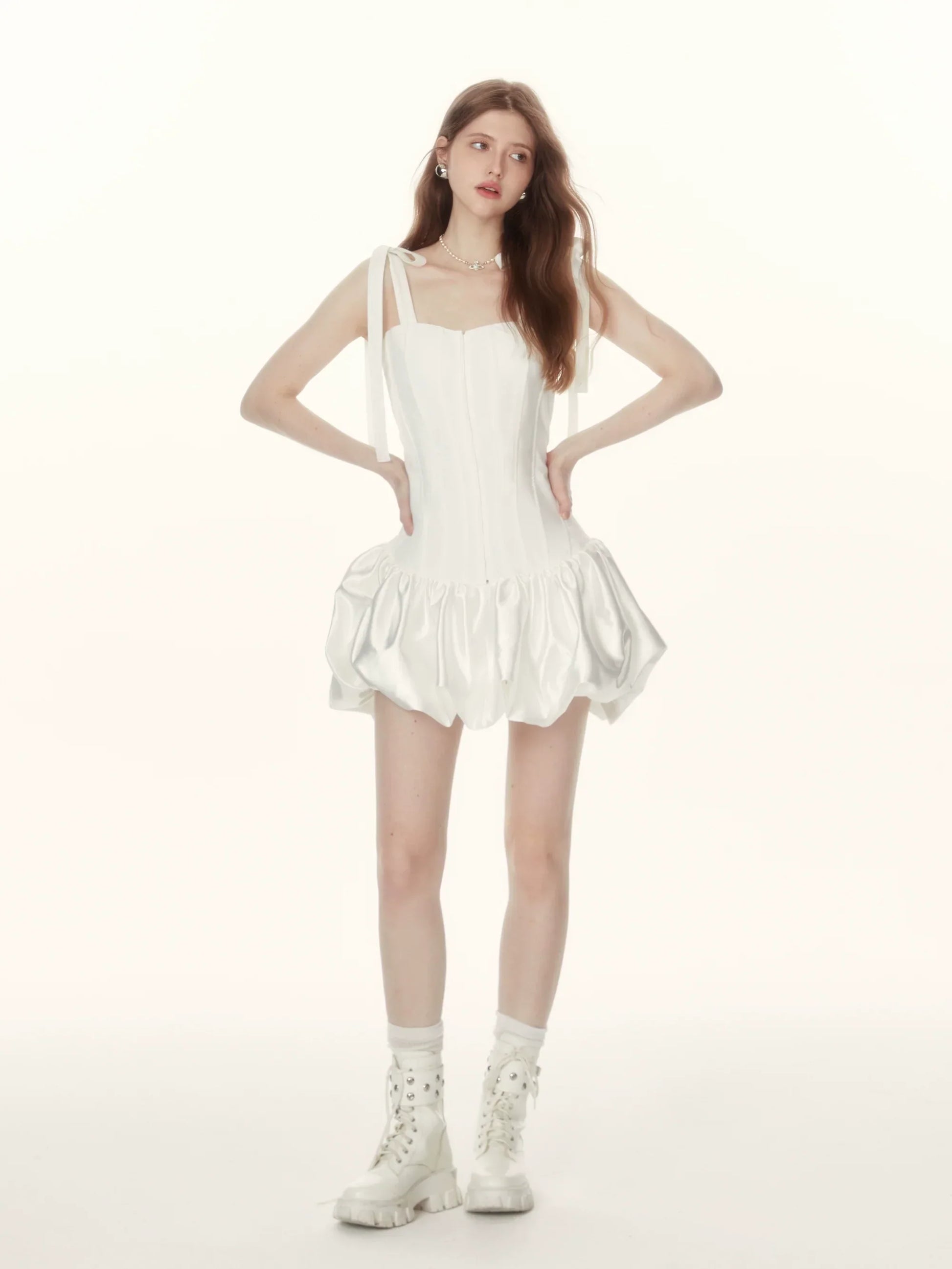 Vestido Honey