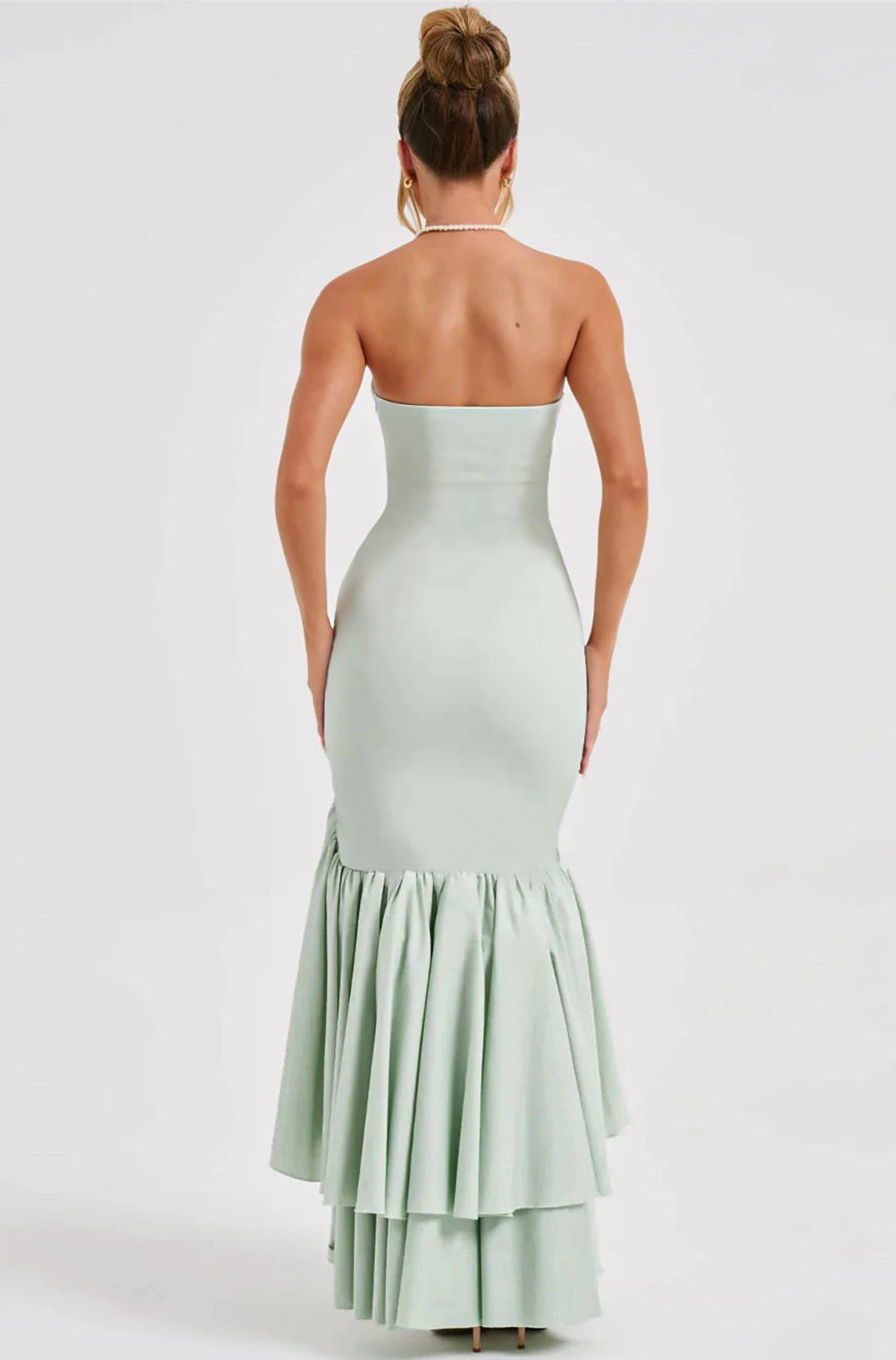 Vestido Marbella