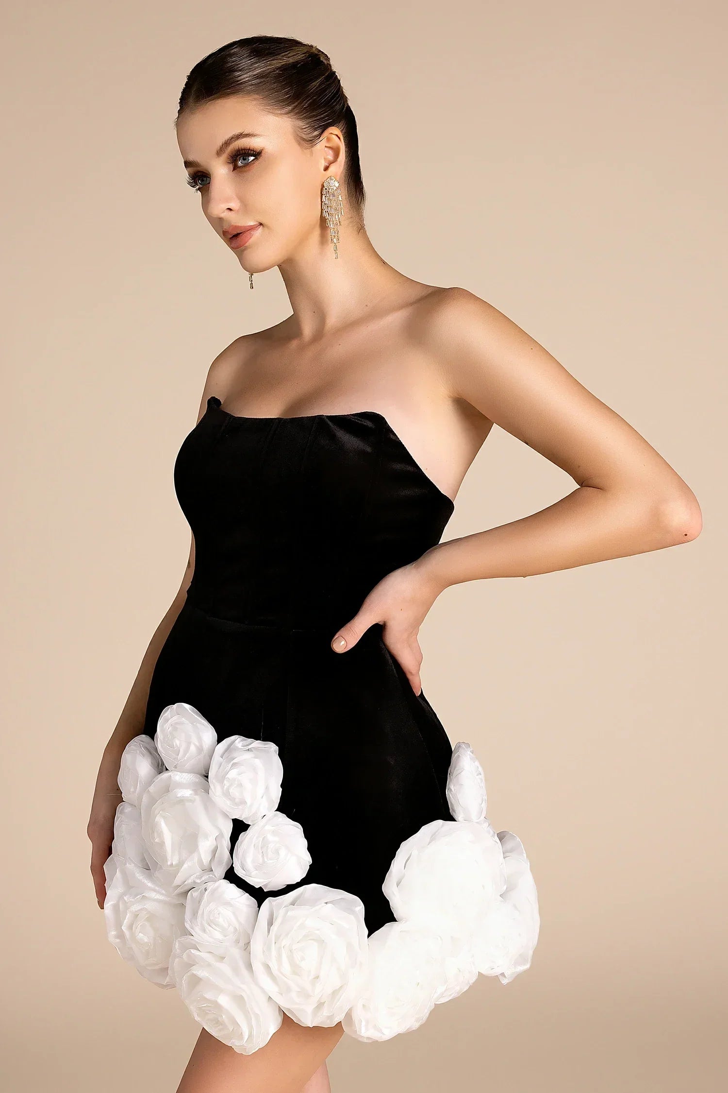 Vestido Chara