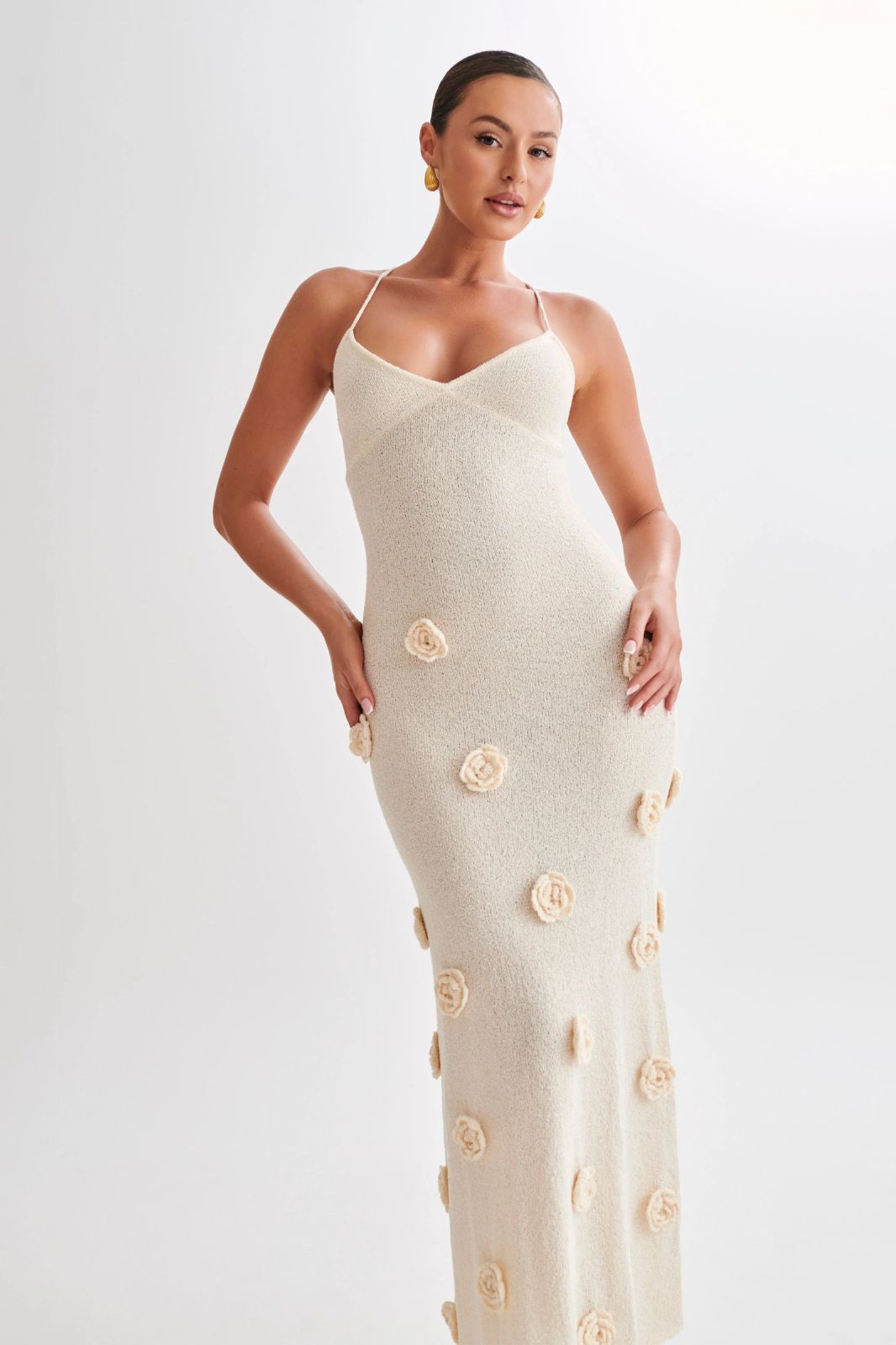 Vestido Zahra