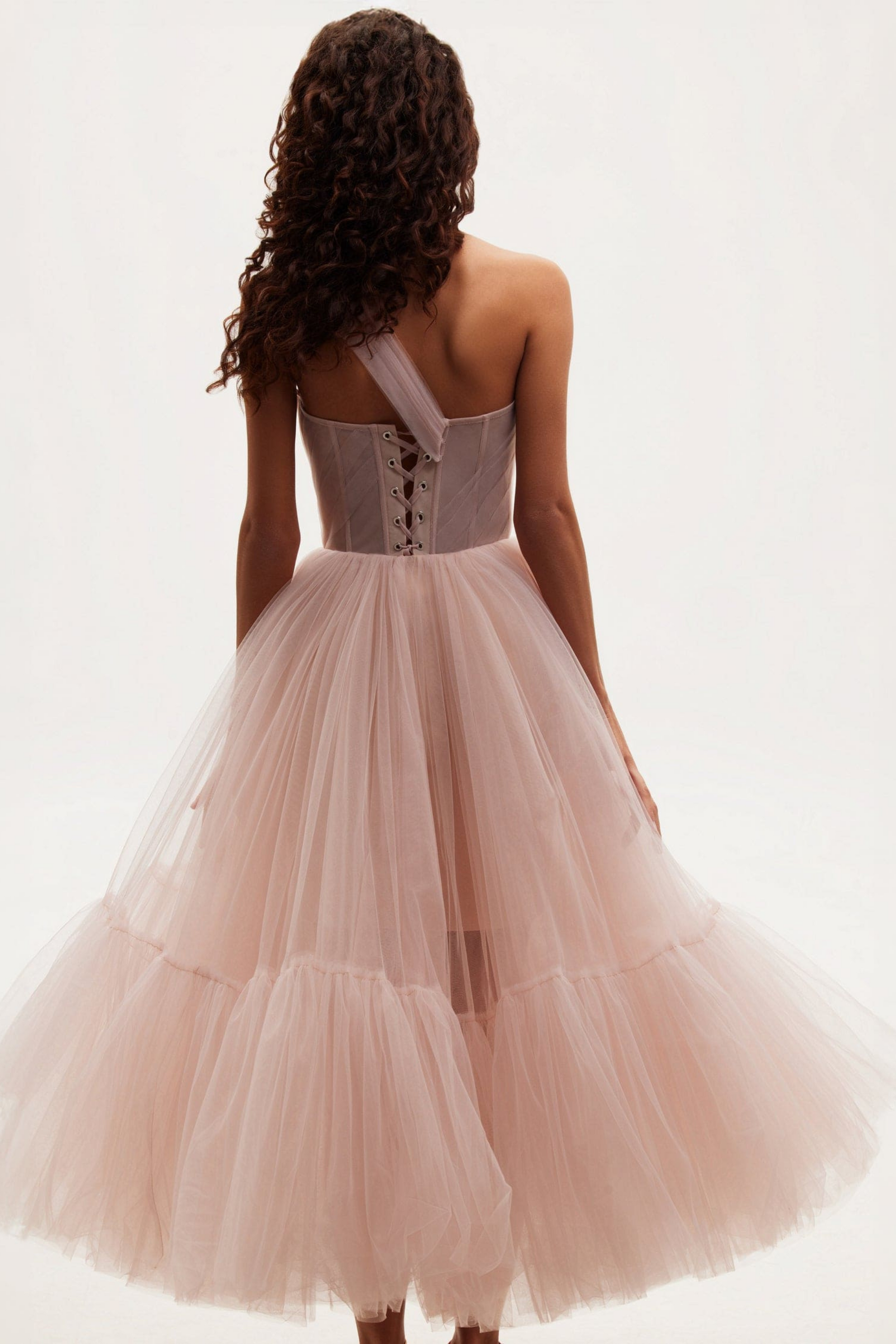 Vestido Junia