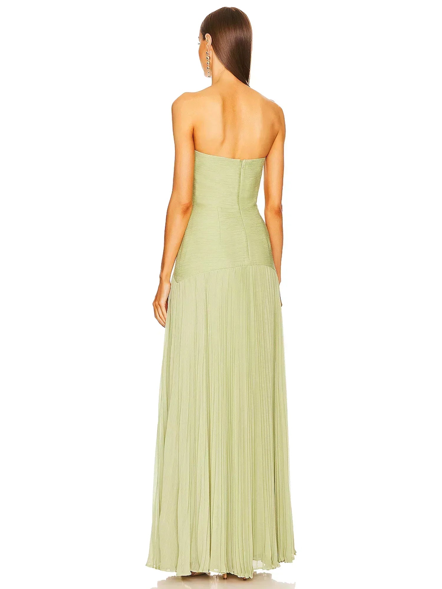 Vestido Yvenne