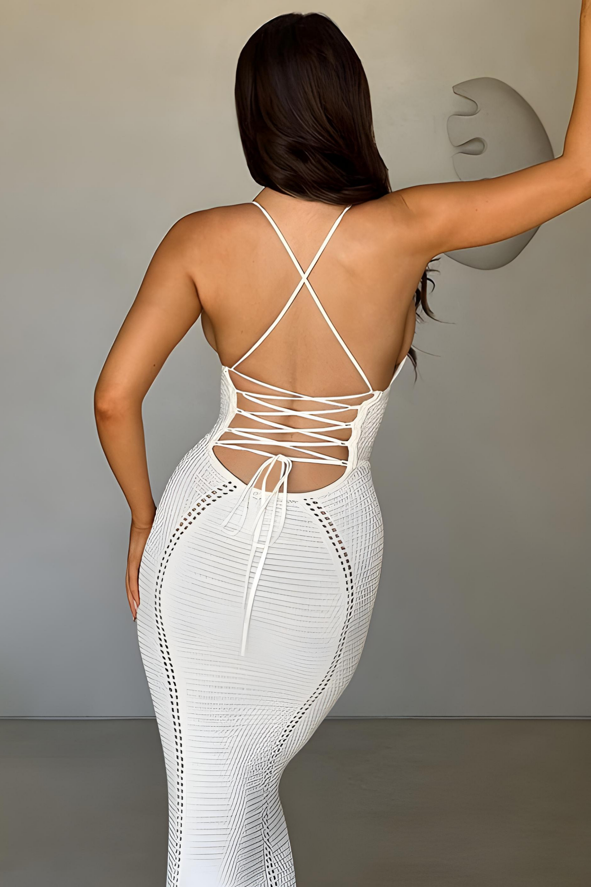 Vestido Emmeline